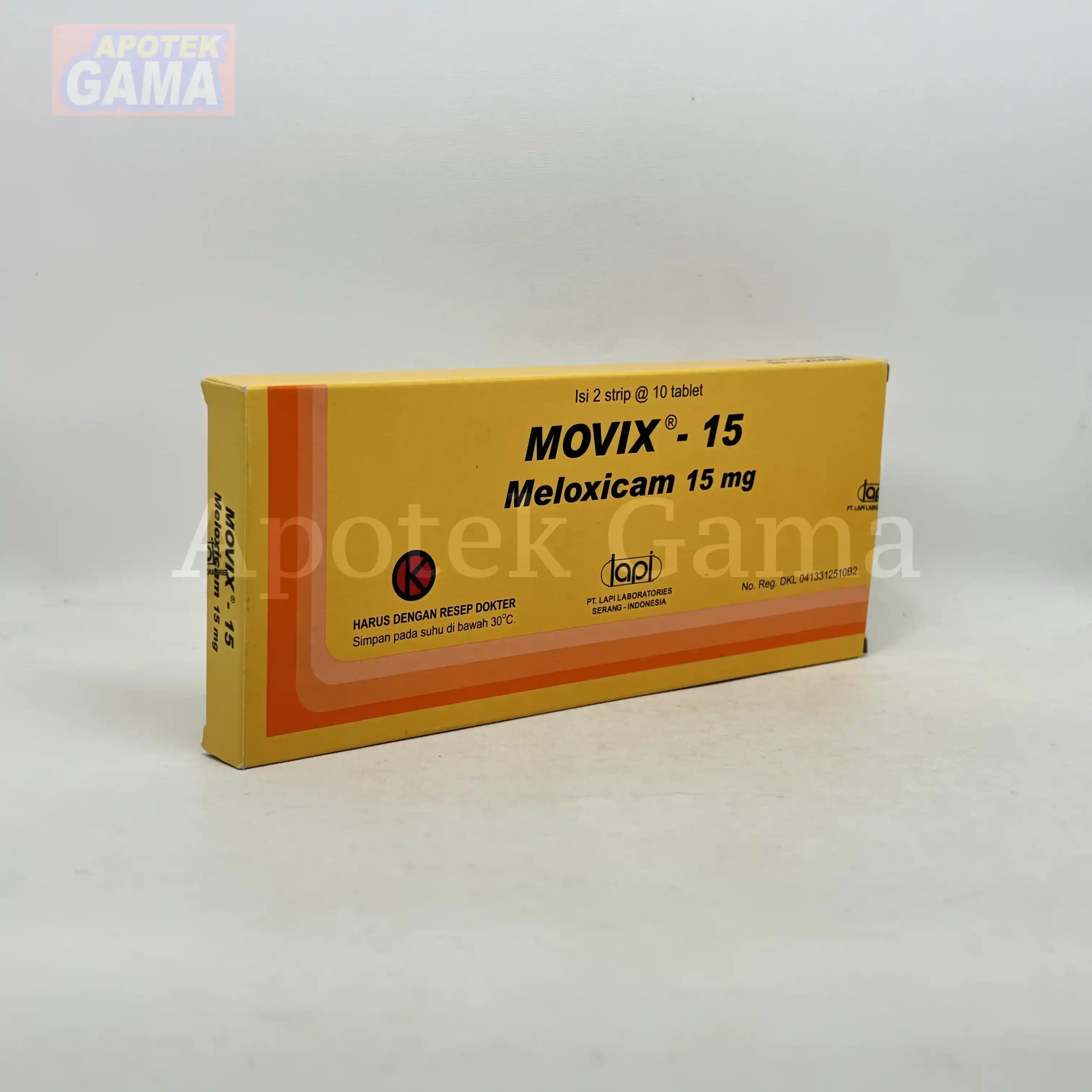 MOVIX TAB 15 2
