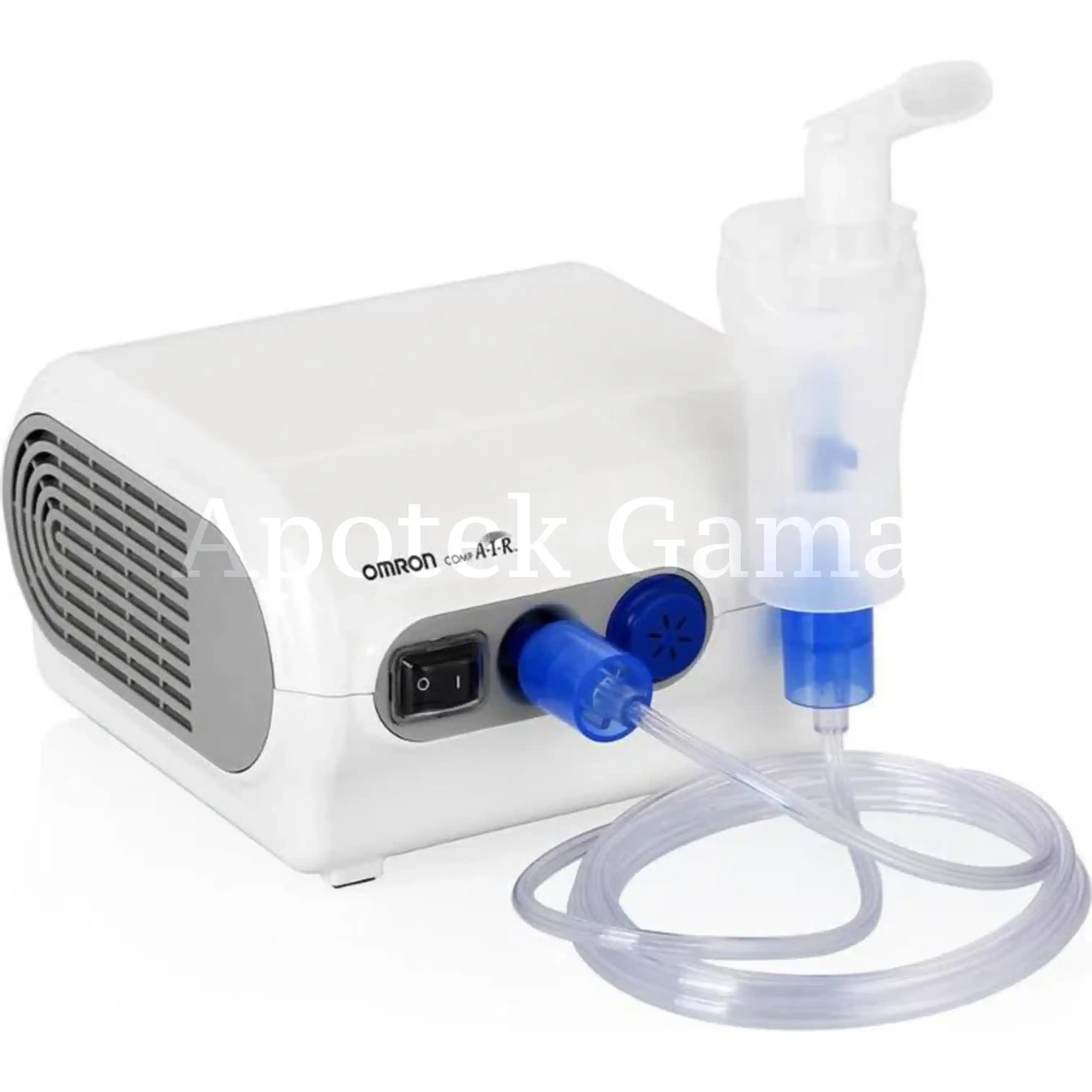 OMRON NEBULIZER NE - C28 2