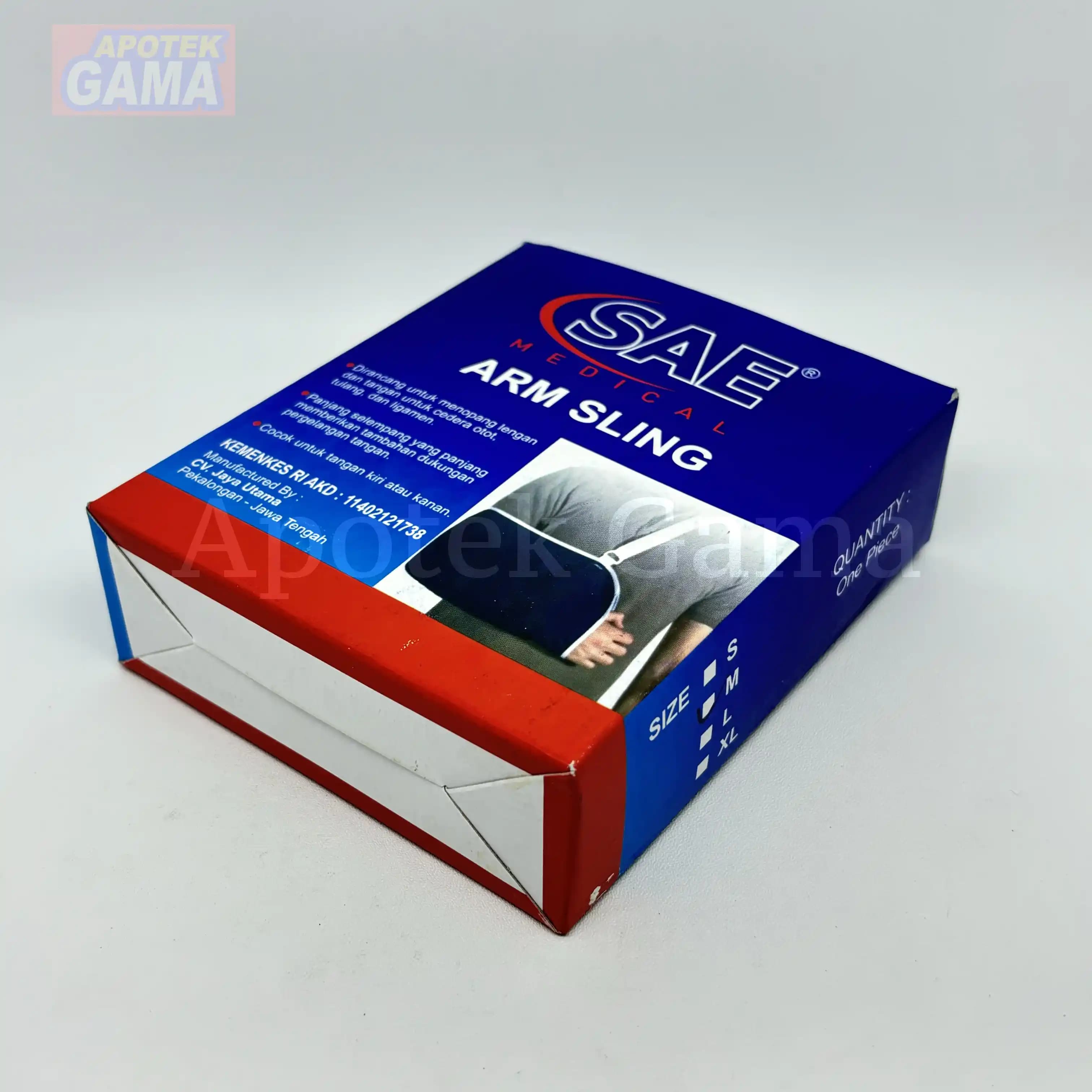 ARM SLING M SAE 4