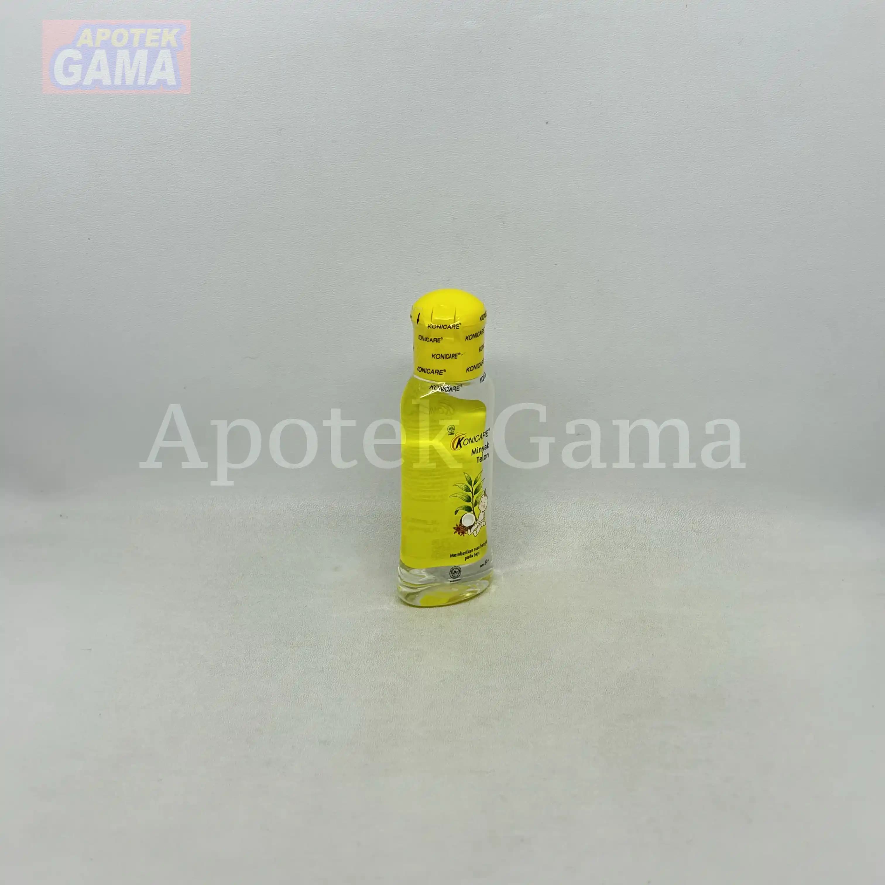 M.TELON KONICARE 30ML
