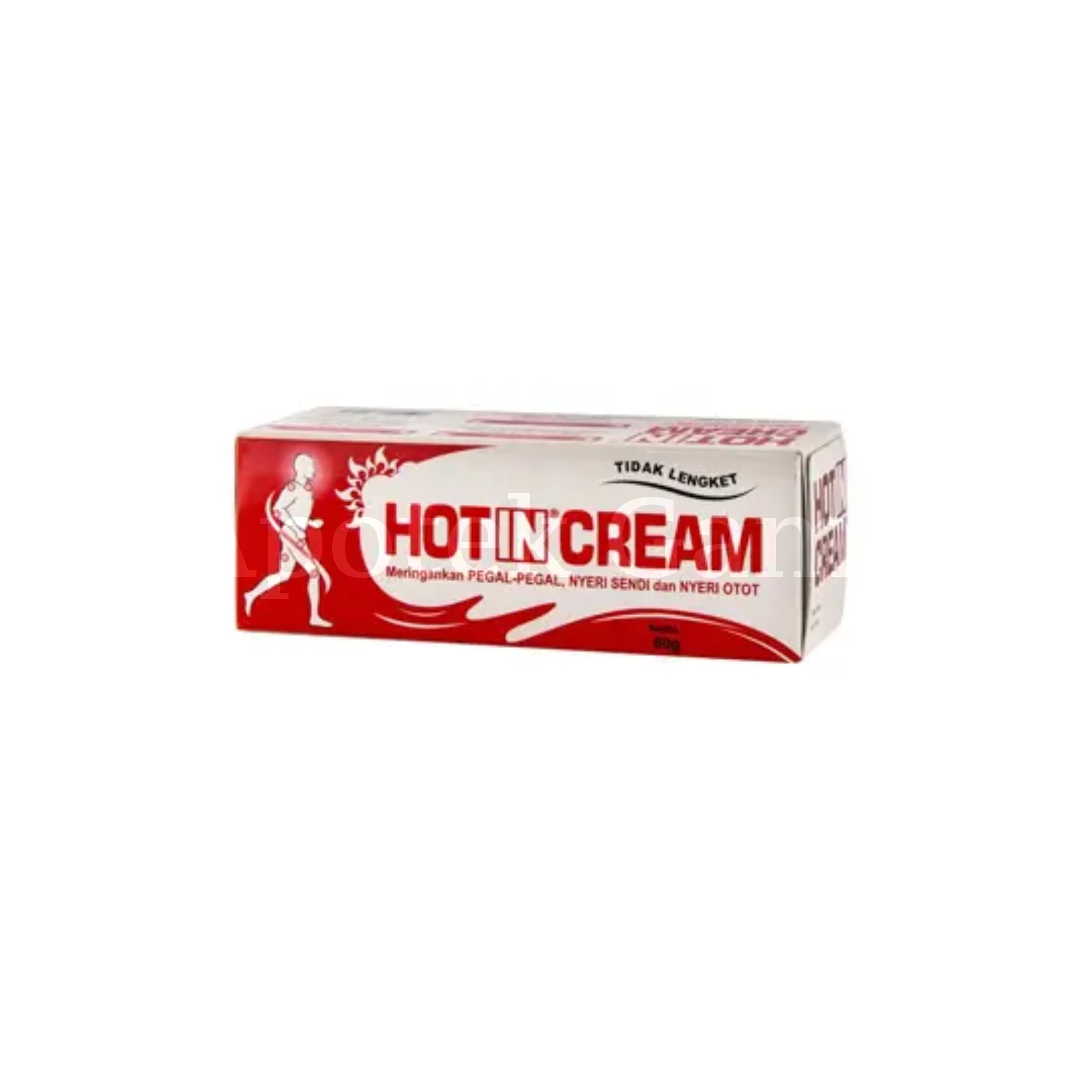 HOT IN CREAM 60 ML 3