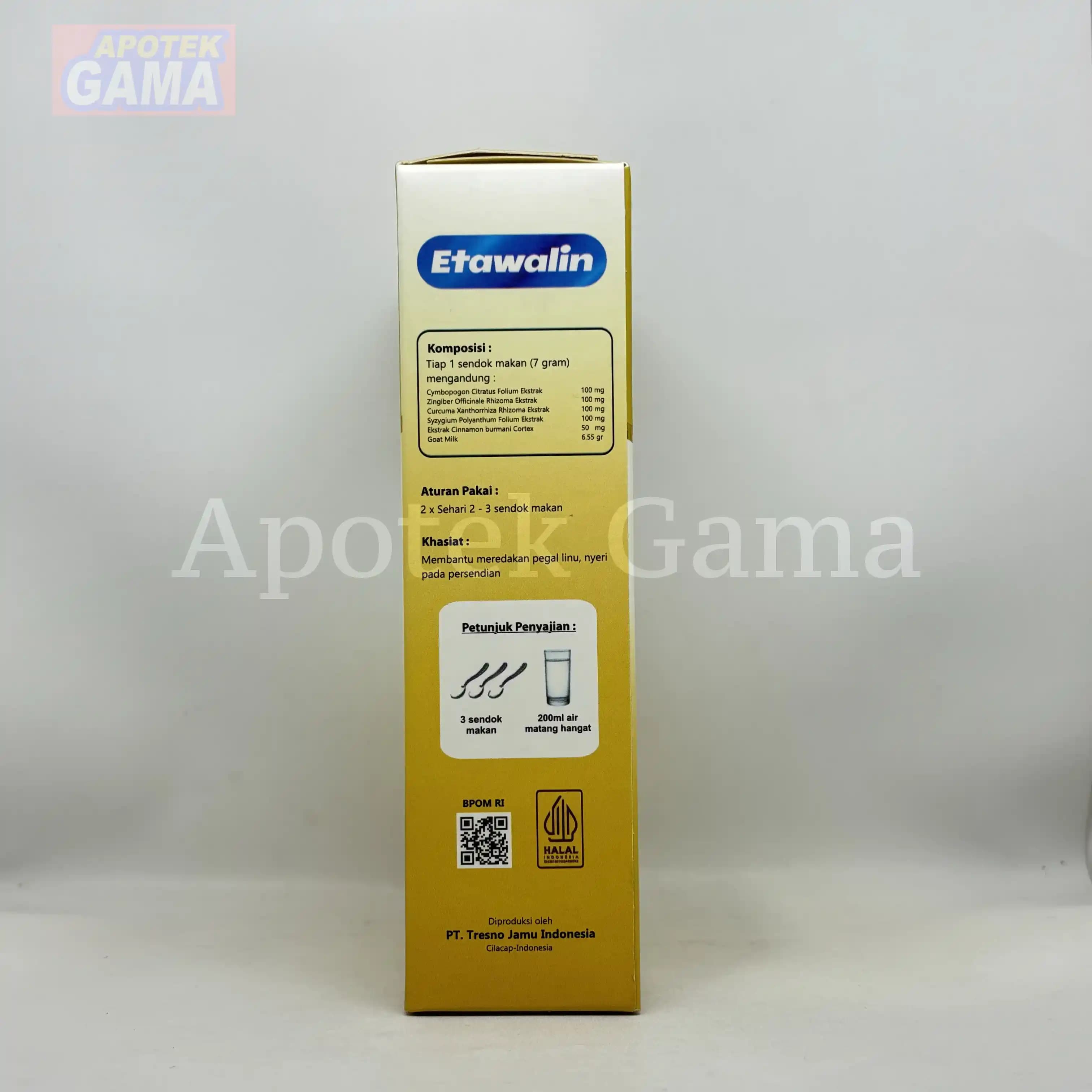 ETAWALIN 200 GRAM 2