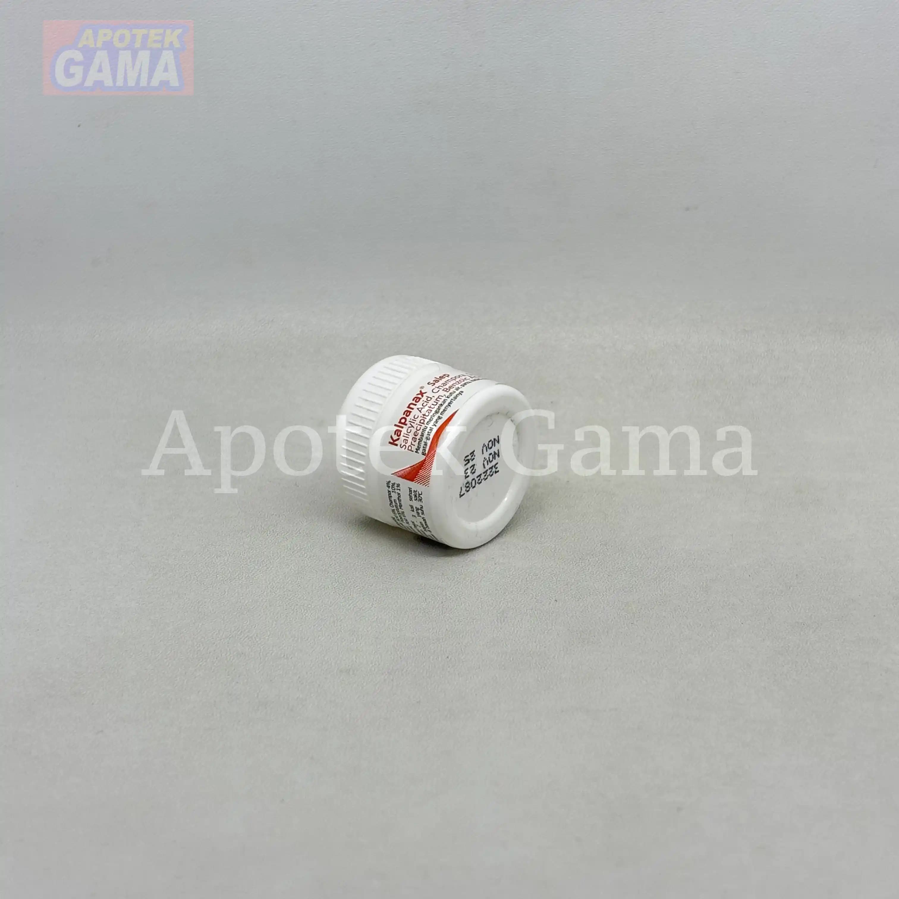 KALPANAX SALEP BULAT 6 GRAM 5