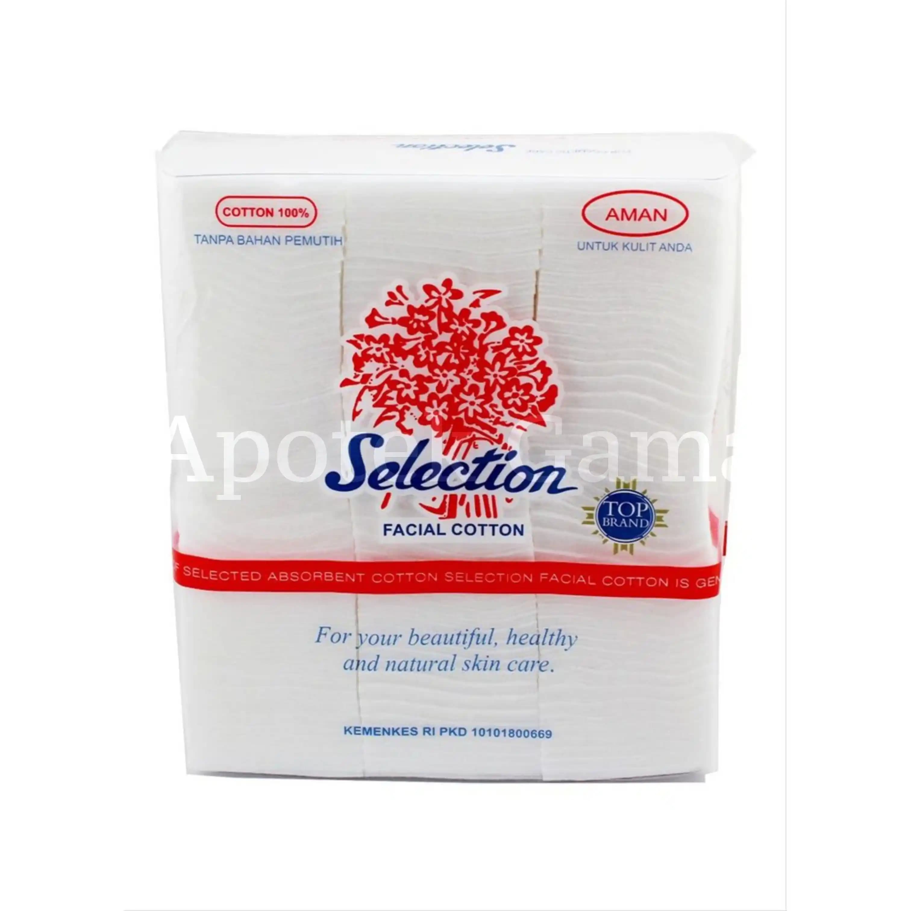 KAPAS SELECTION 35G