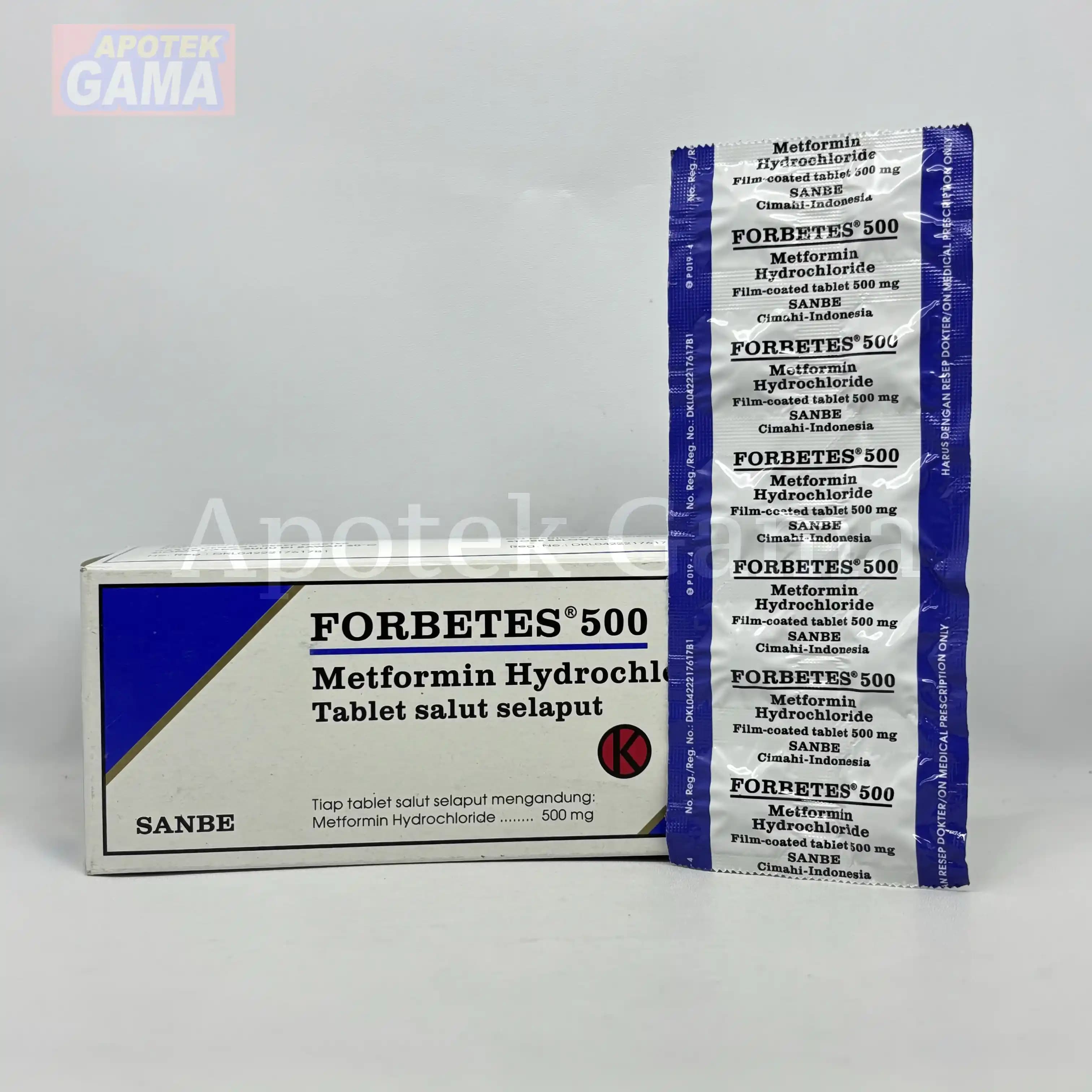 FORBETES TAB 500 5