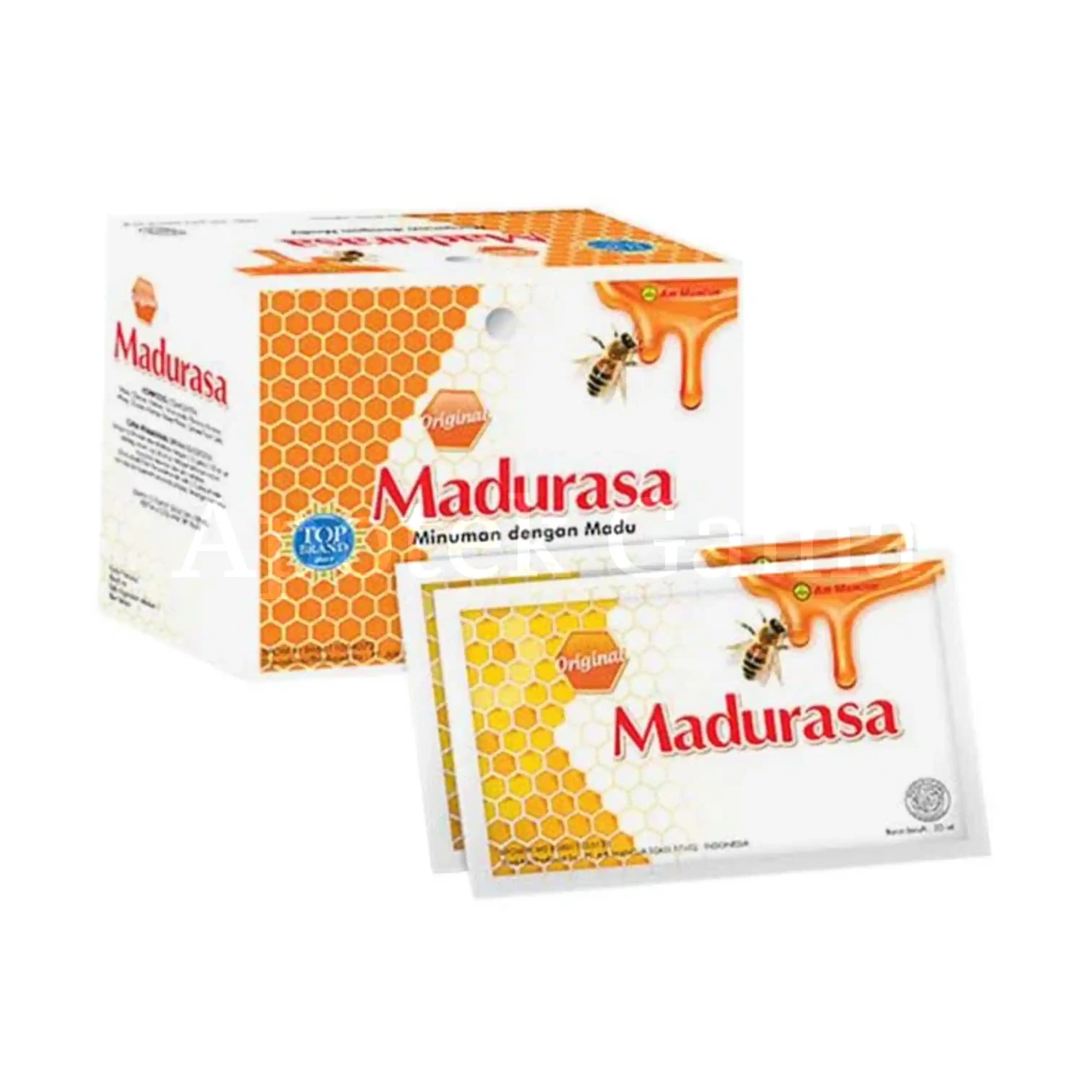MADURASA SACHET 2
