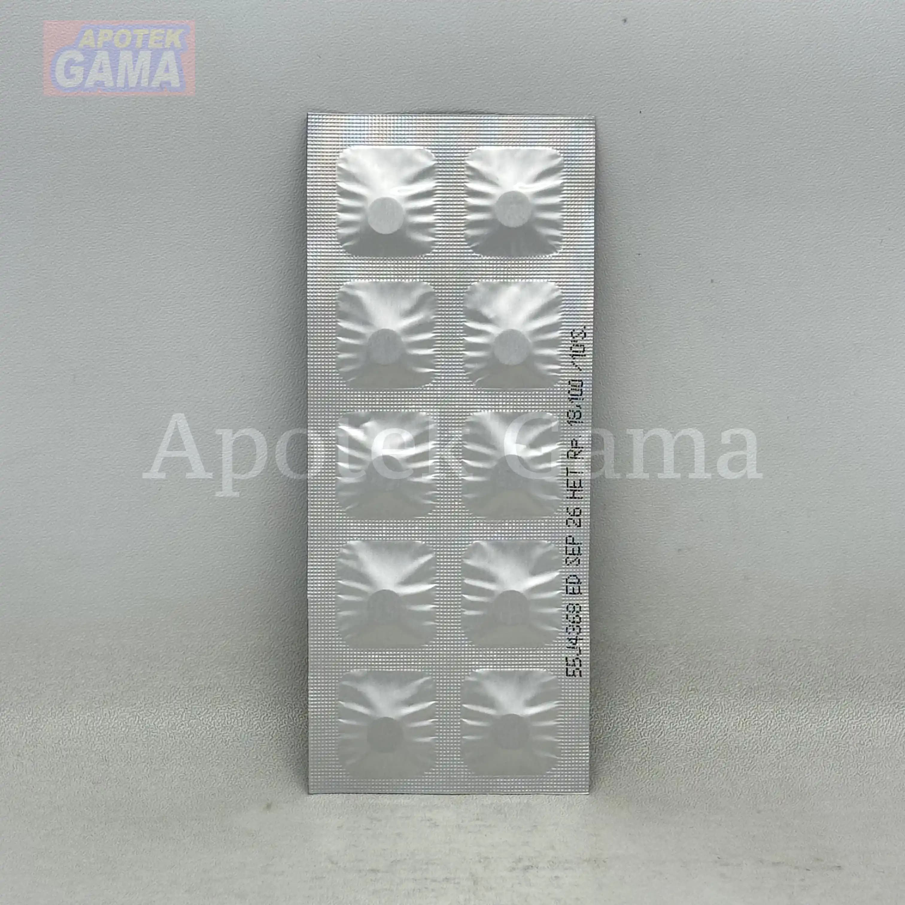 GLIMEPIRIDE 2 MG TAB 2