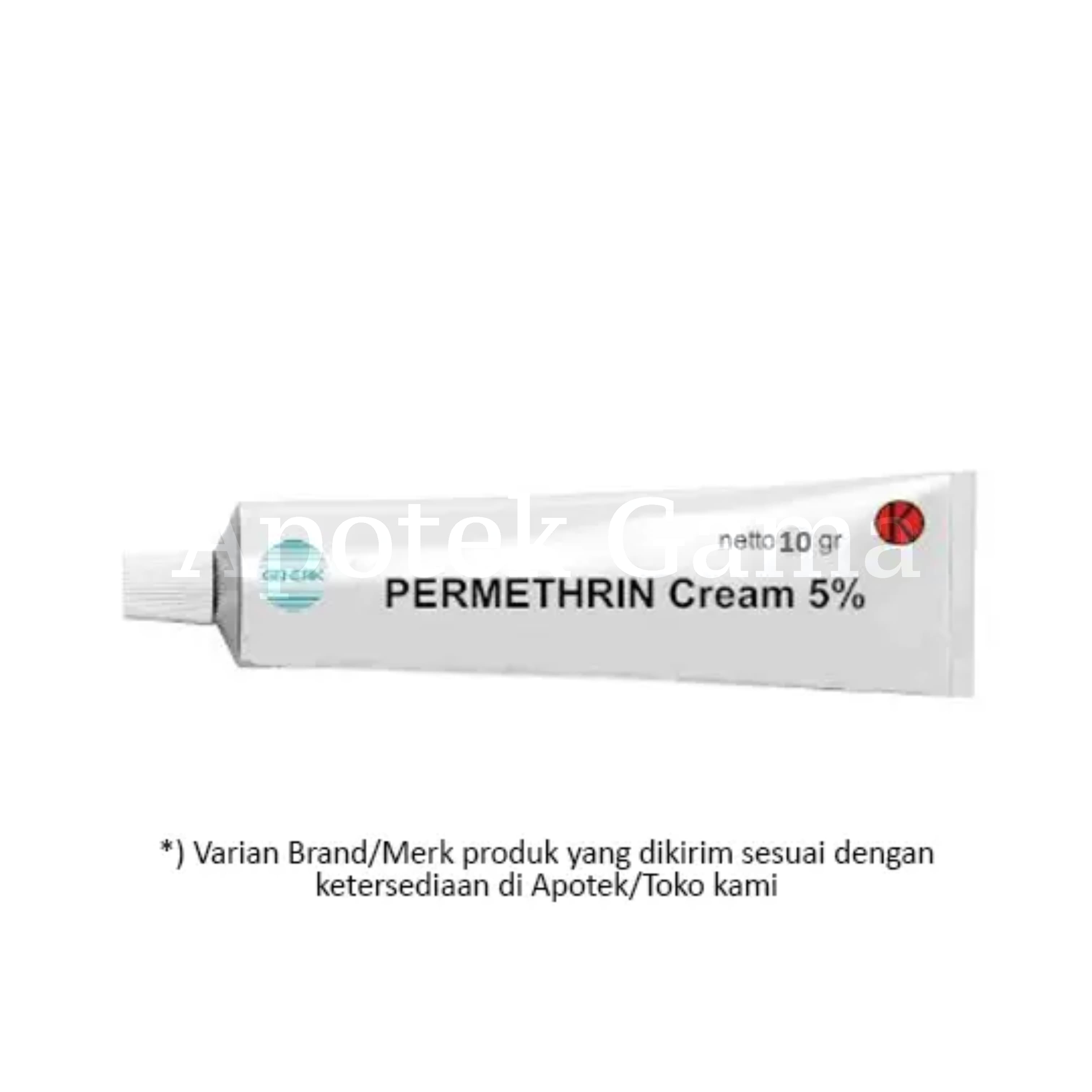 PERMETHRIN CR 10GR 2