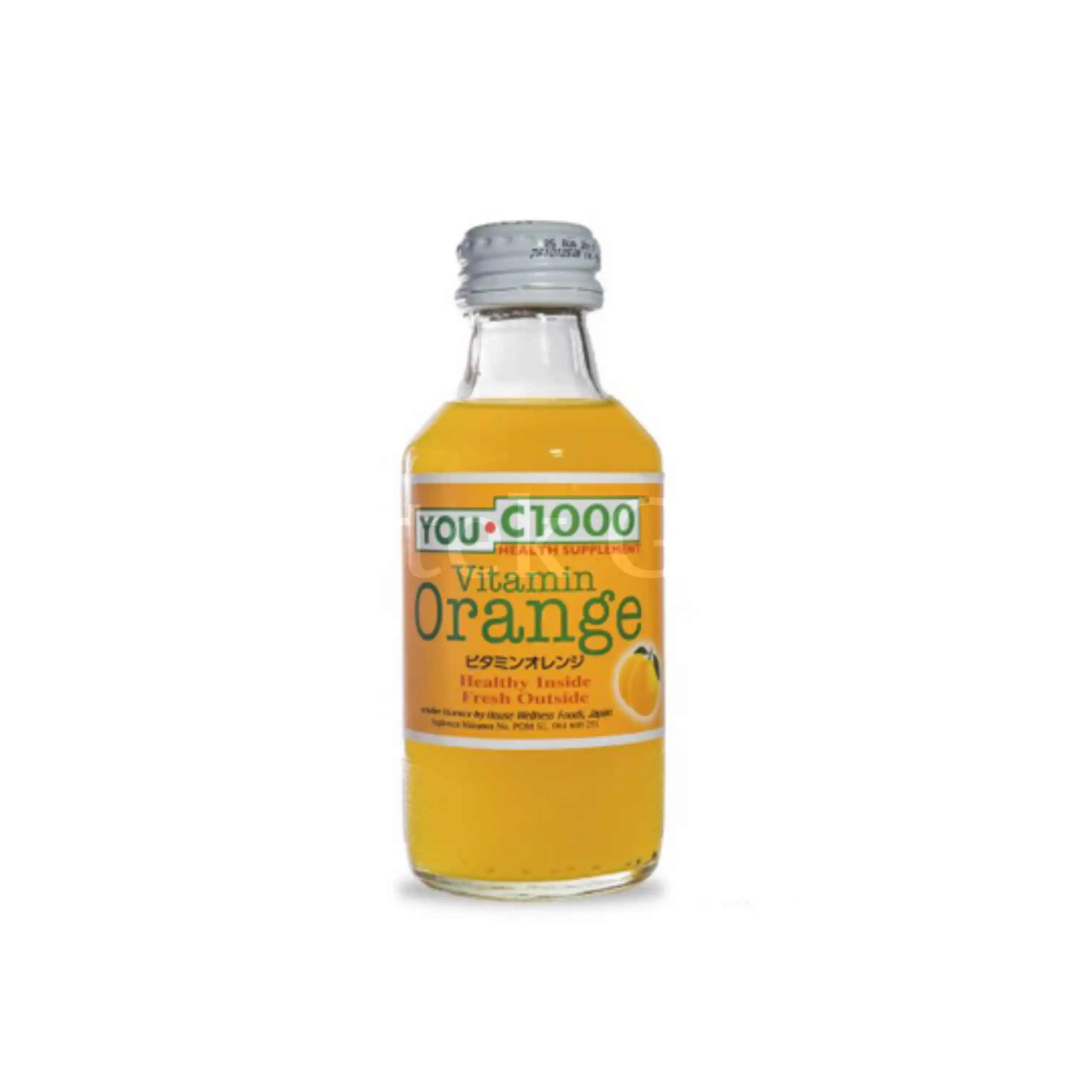 YOU-C 1000 ORANGE 2