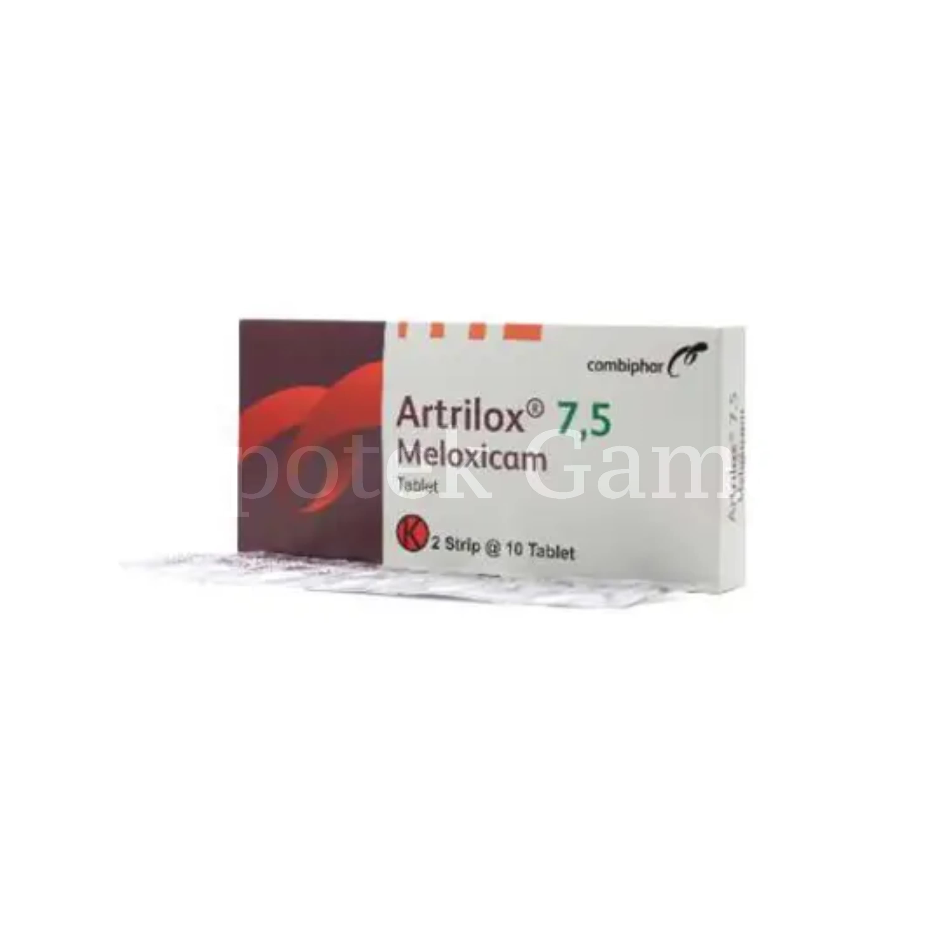 ARTRILOX 7.5