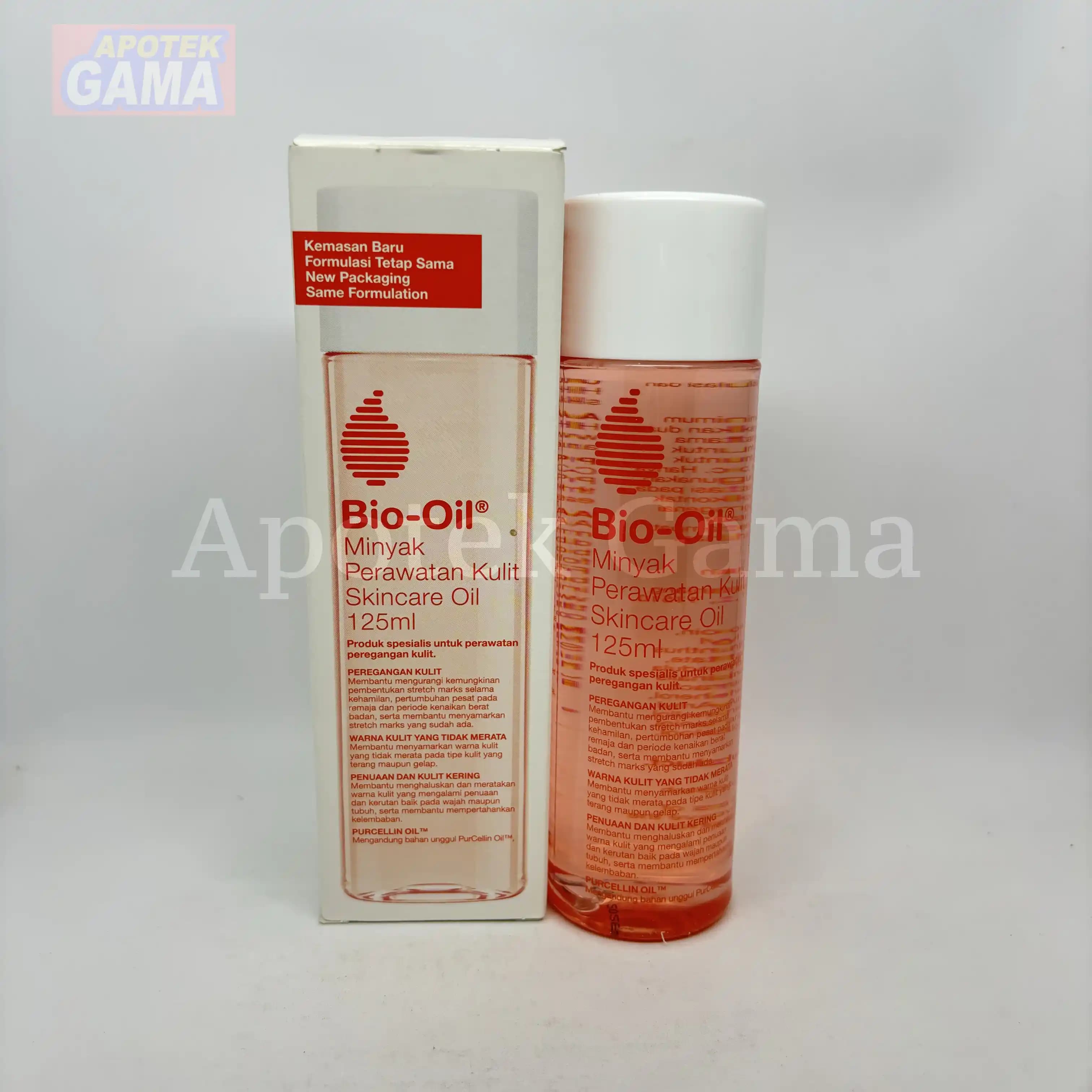 BIO OIL 125 ML 2