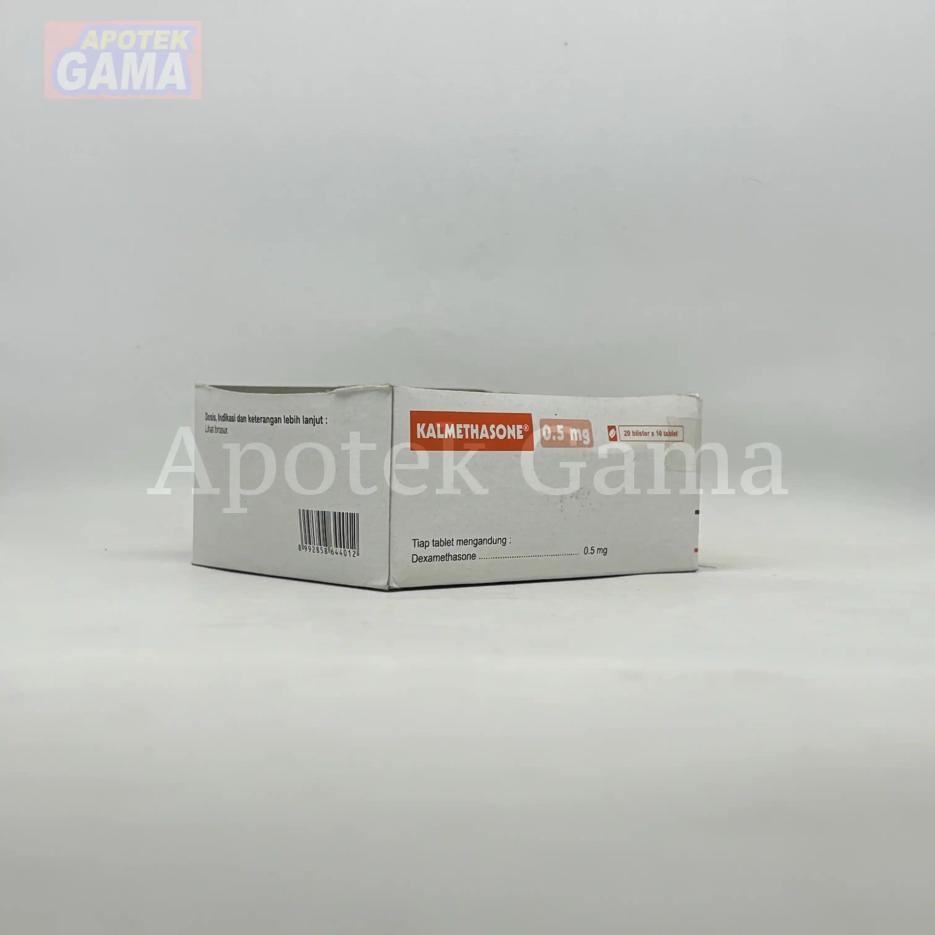 KALMETHASONE 3
