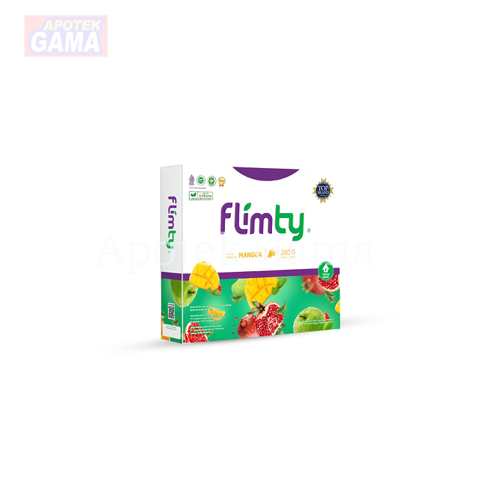 FLIMTY MANGO 16