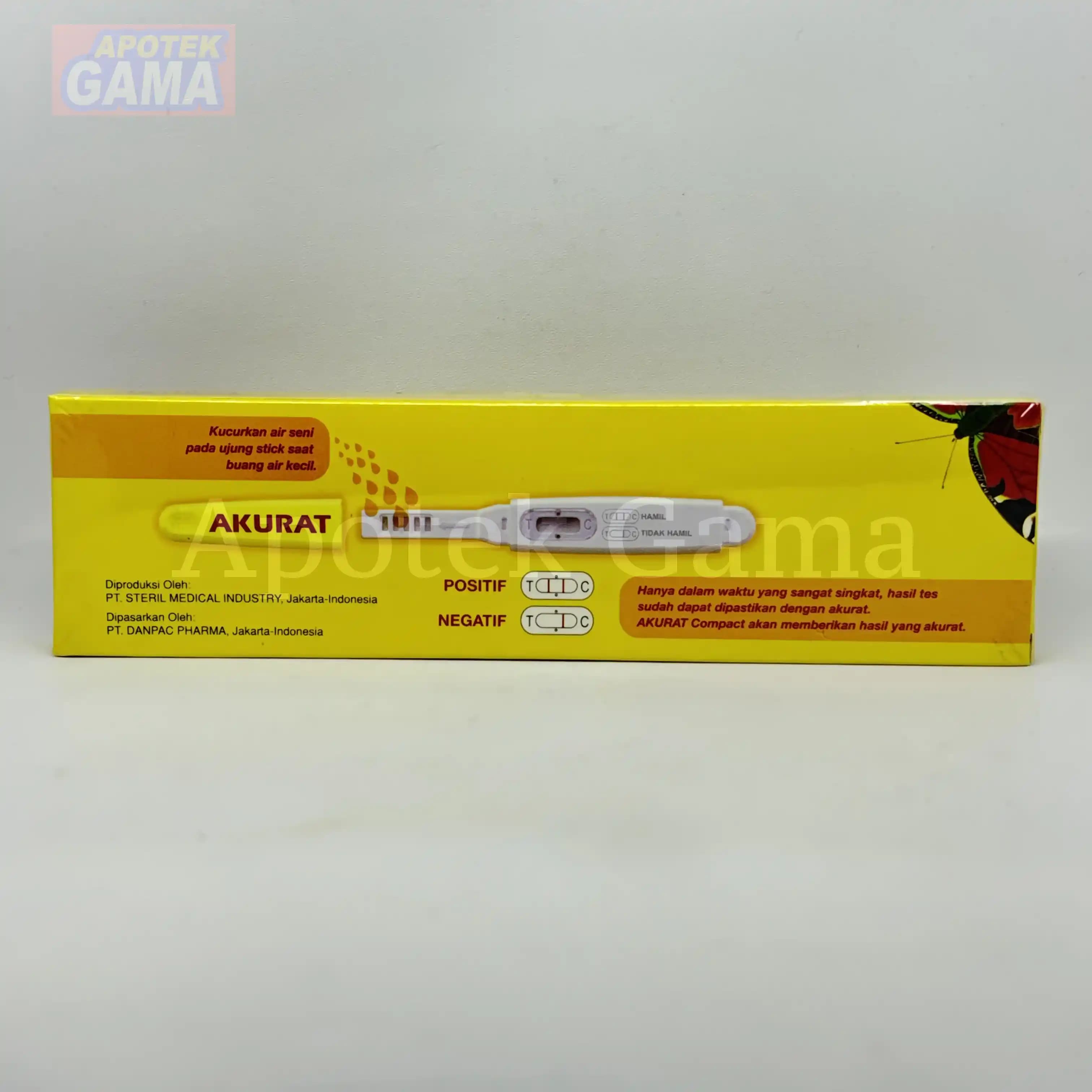 AKURAT COMPACT