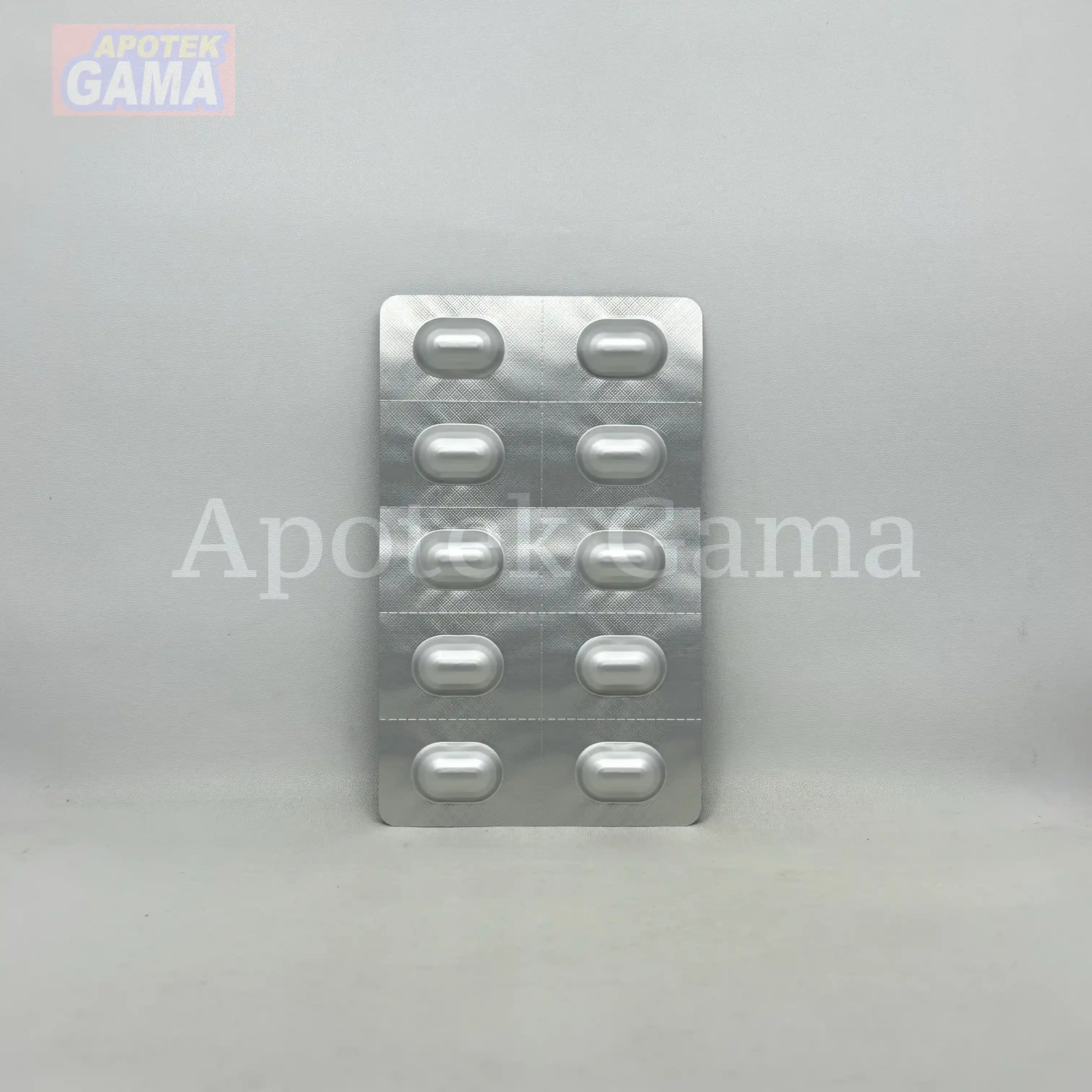 MICARDIS TAB 40MG 4