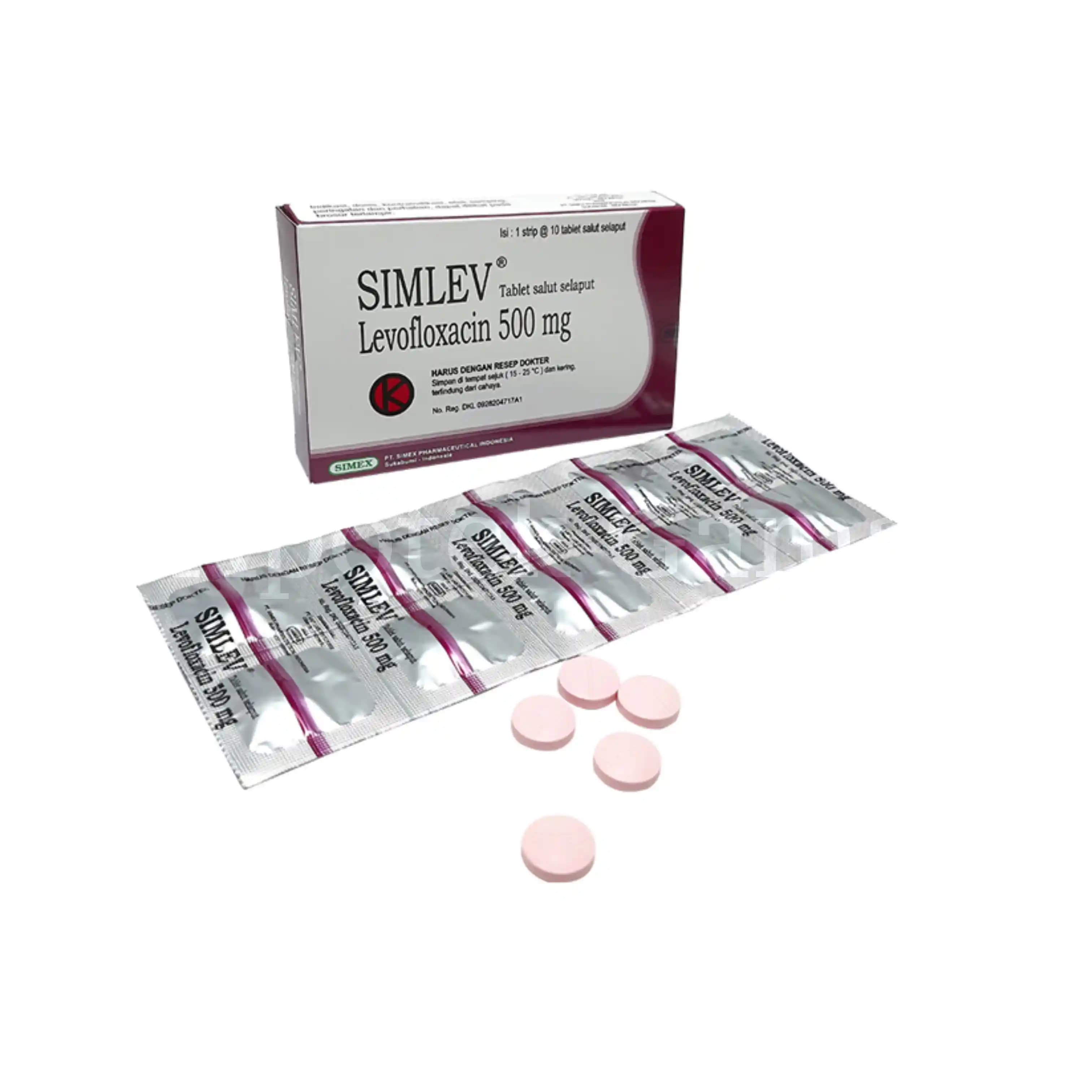 SIMLEV TAB
