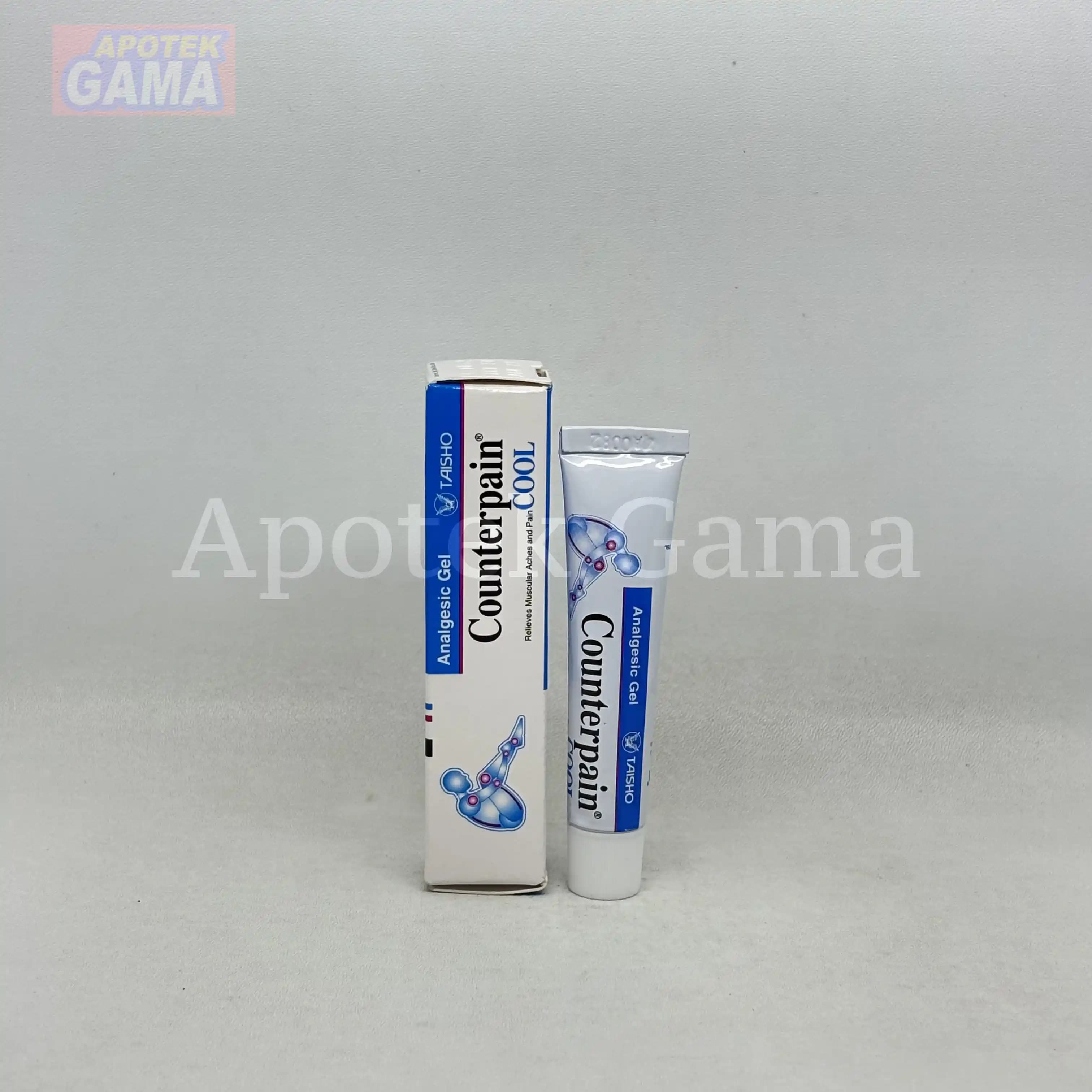 COUNTERPAIN COOL 5 GR 4
