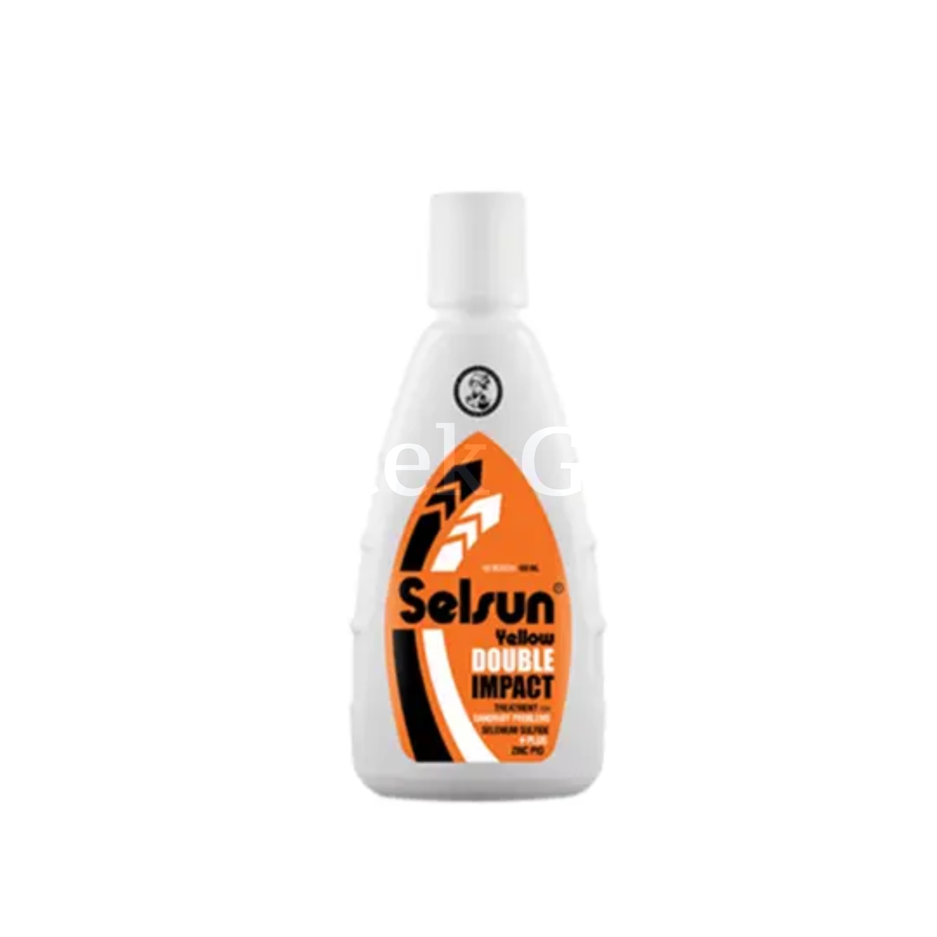 SELSUN YELLOW 50ML 2