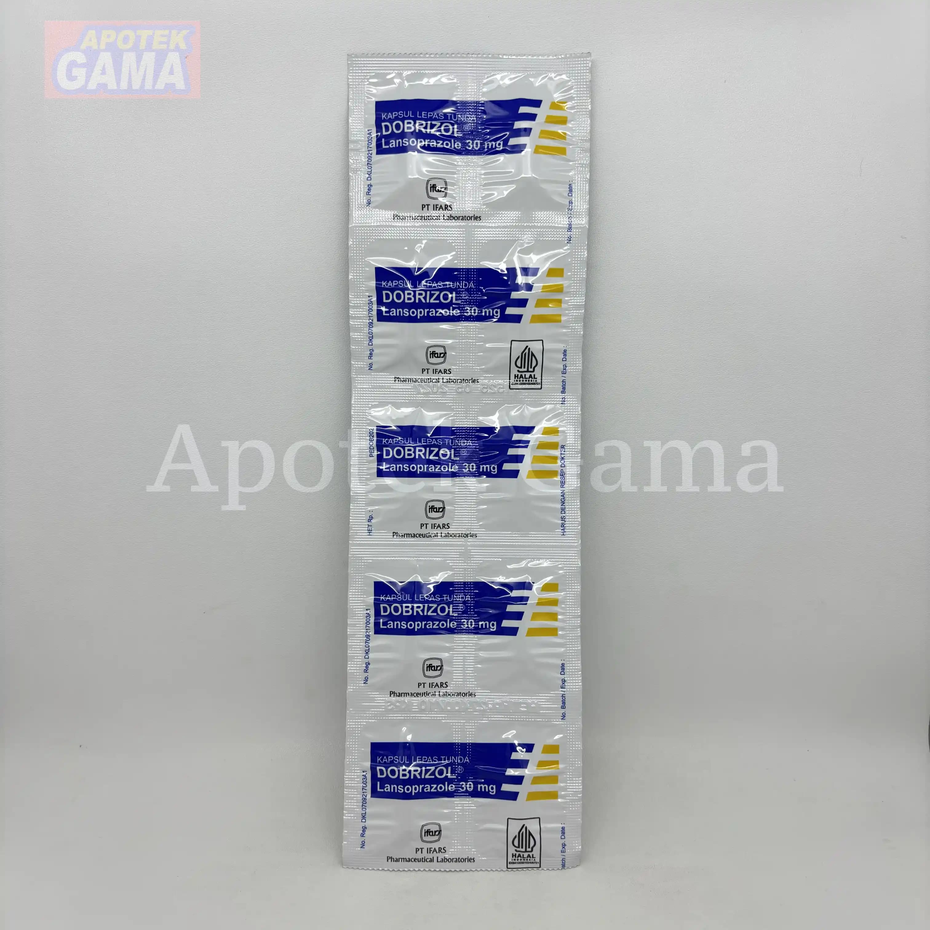 DOBRIZOL KAP 4