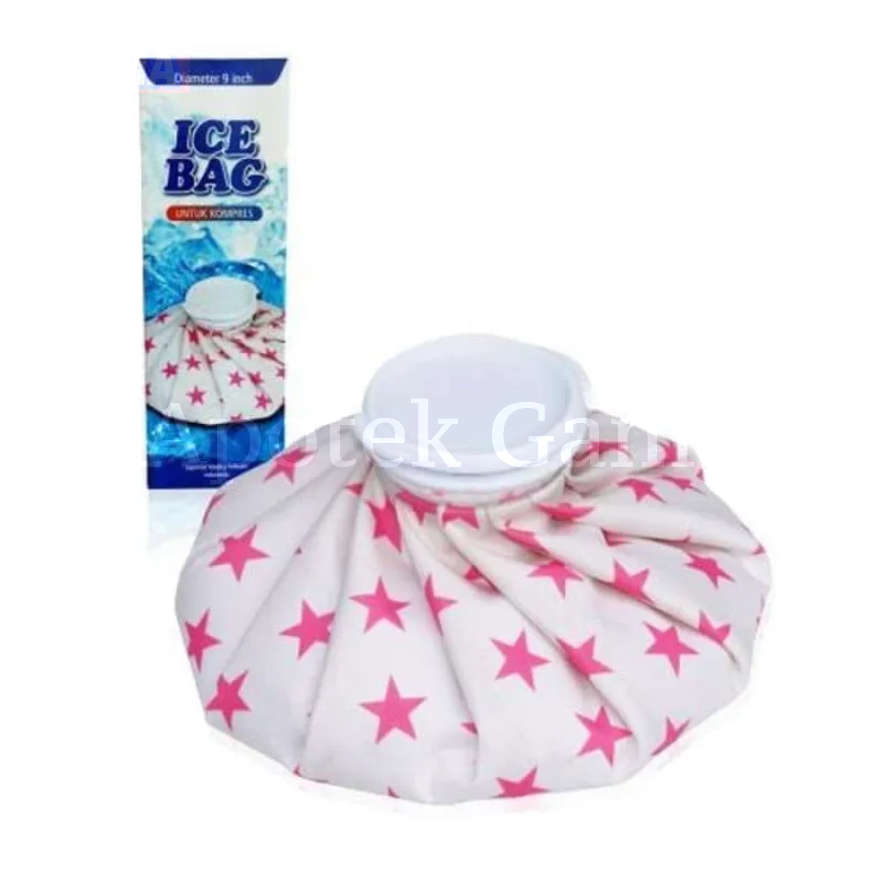 KOMPRES AIR DINGIN CUP 6INCH