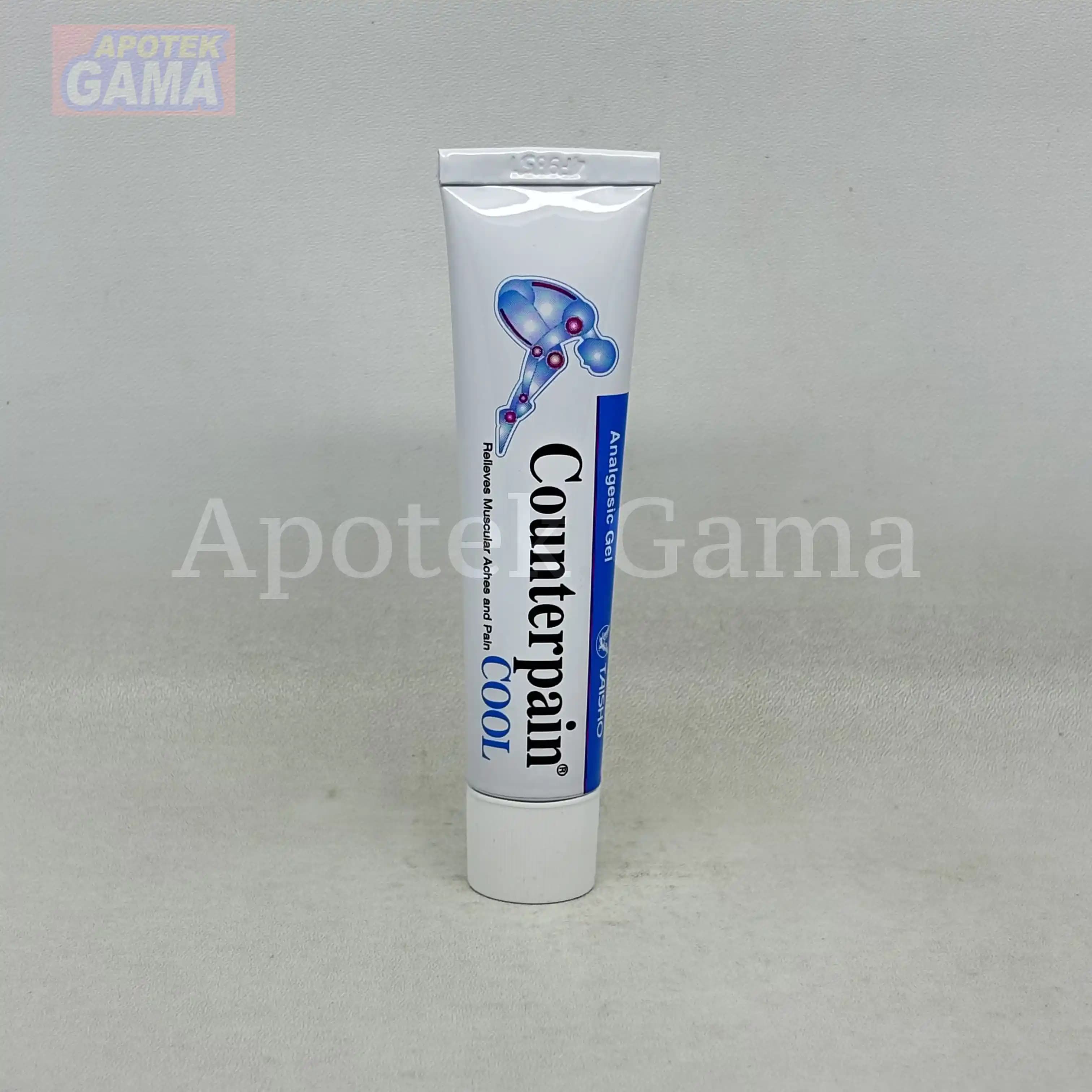 COUNTERPAIN COOL 15G  5