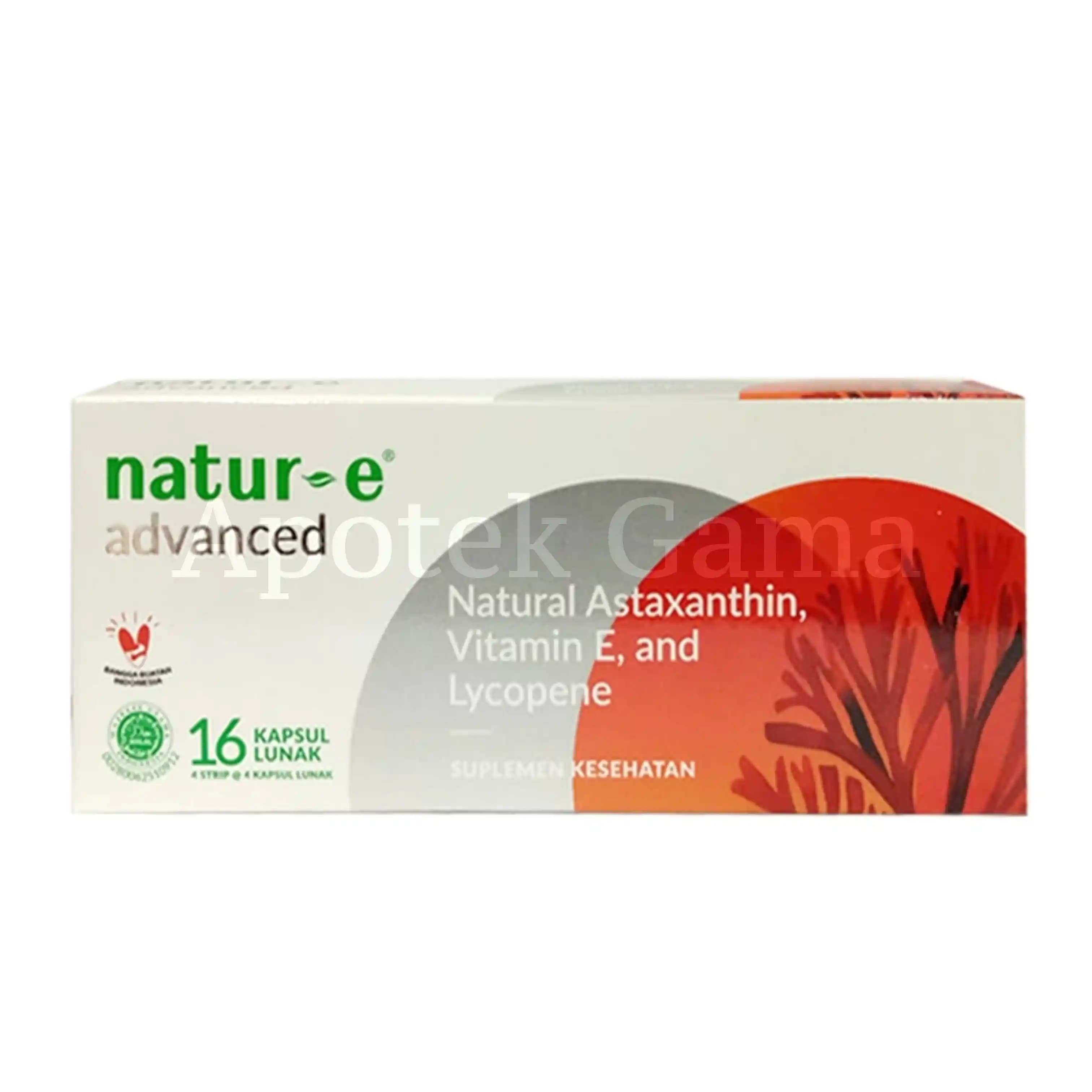 NATUR.E ADVANCED 32