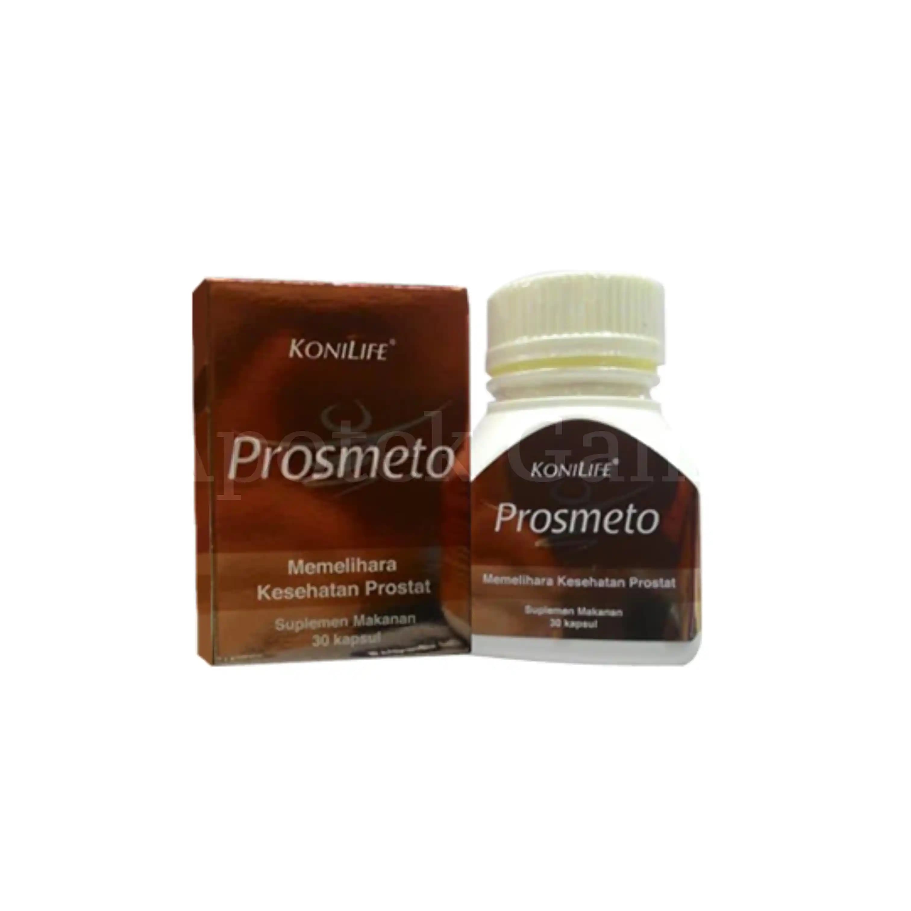 KONILIFE PROSMETO 2