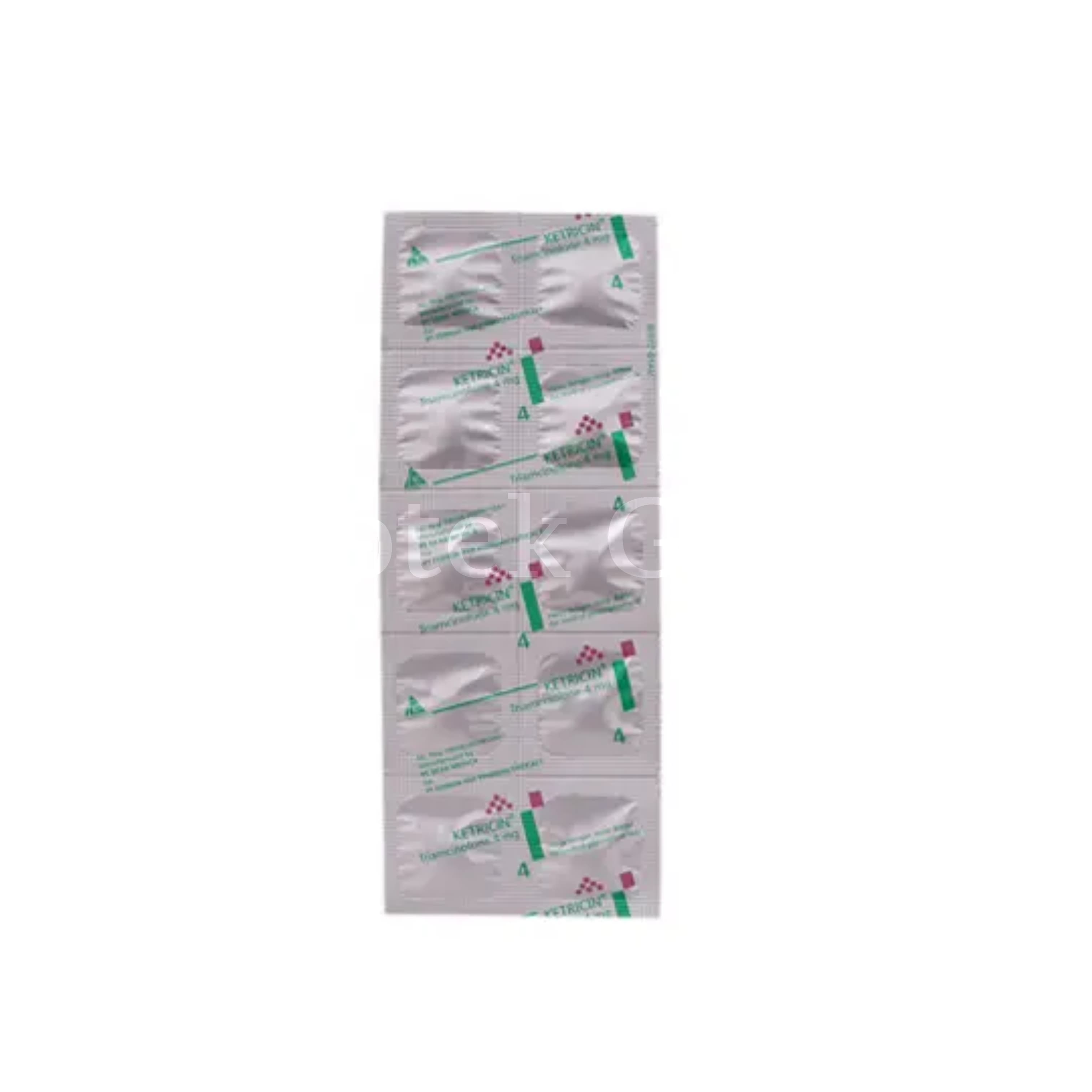 KETRICIN TAB 4 2