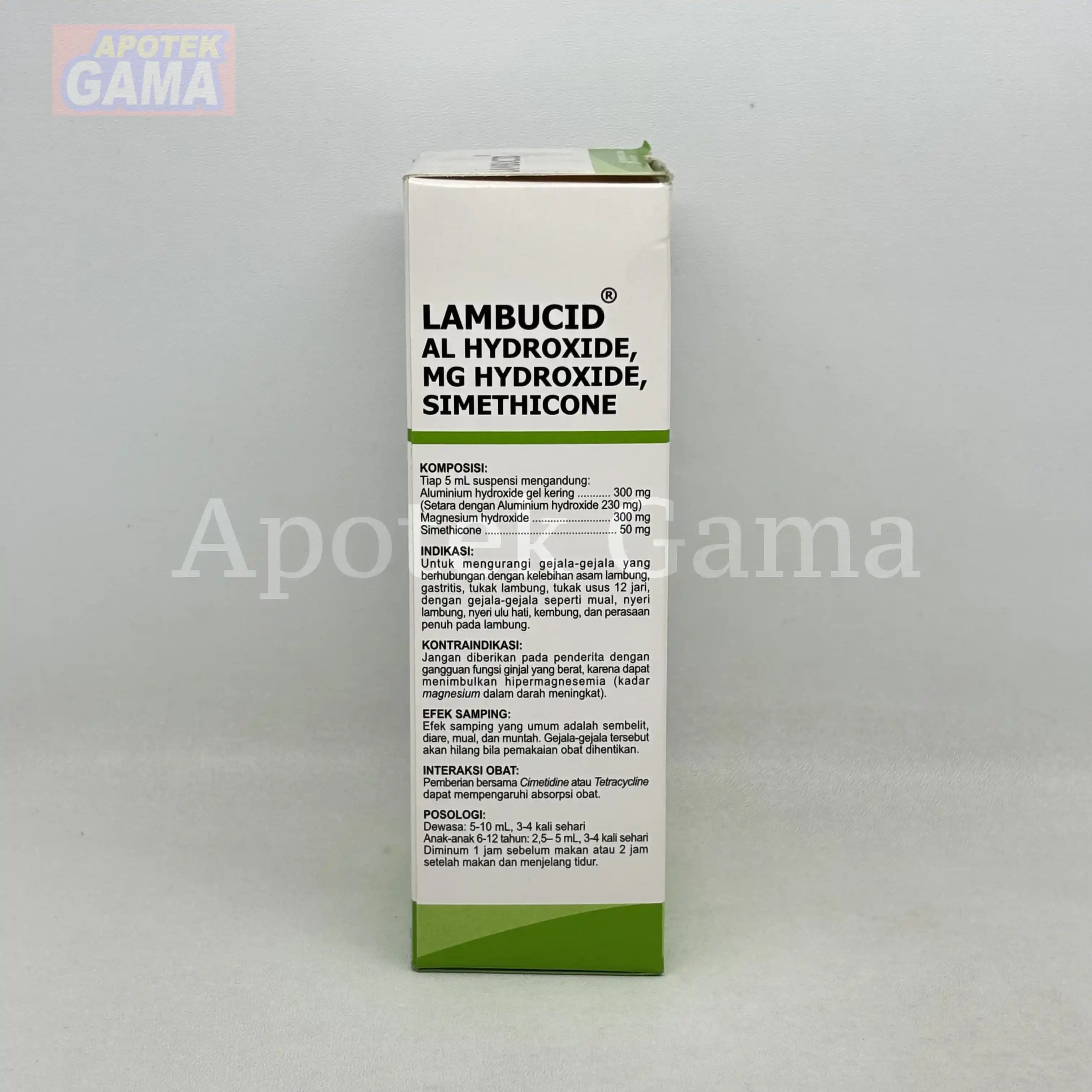 LAMBUCID SYR 100ML  2
