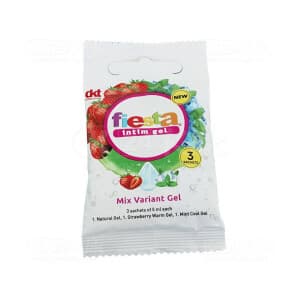 FIESTA MIX VARIANT GEL 5ML 2