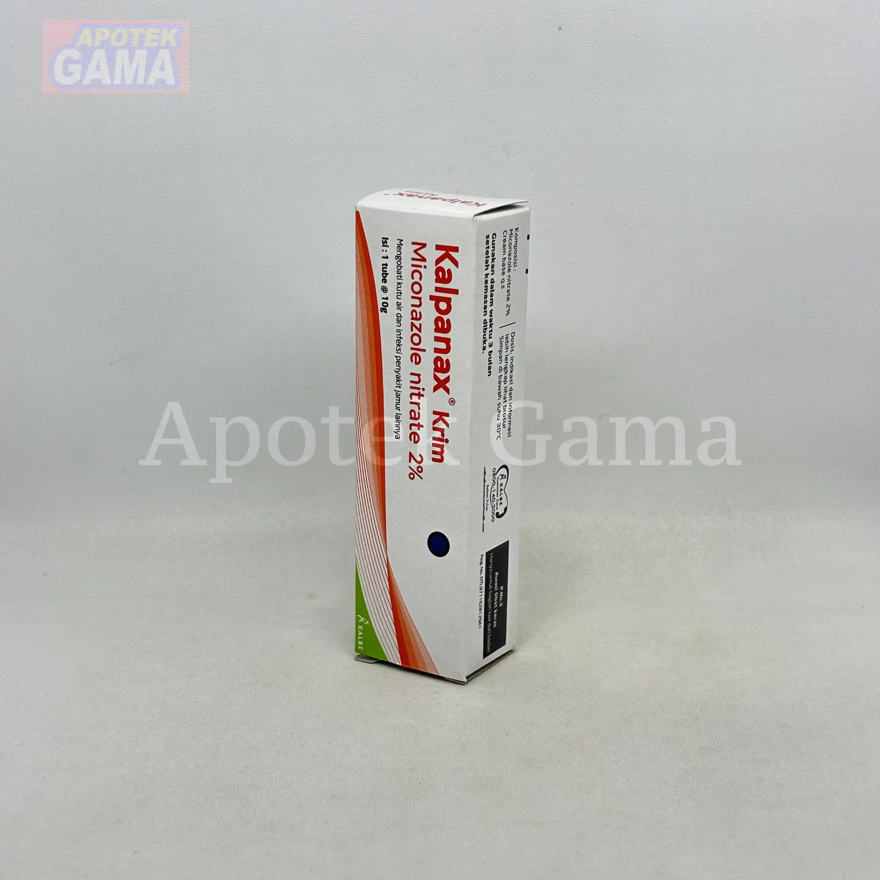 KALPANAX KRIM 10 GR 2