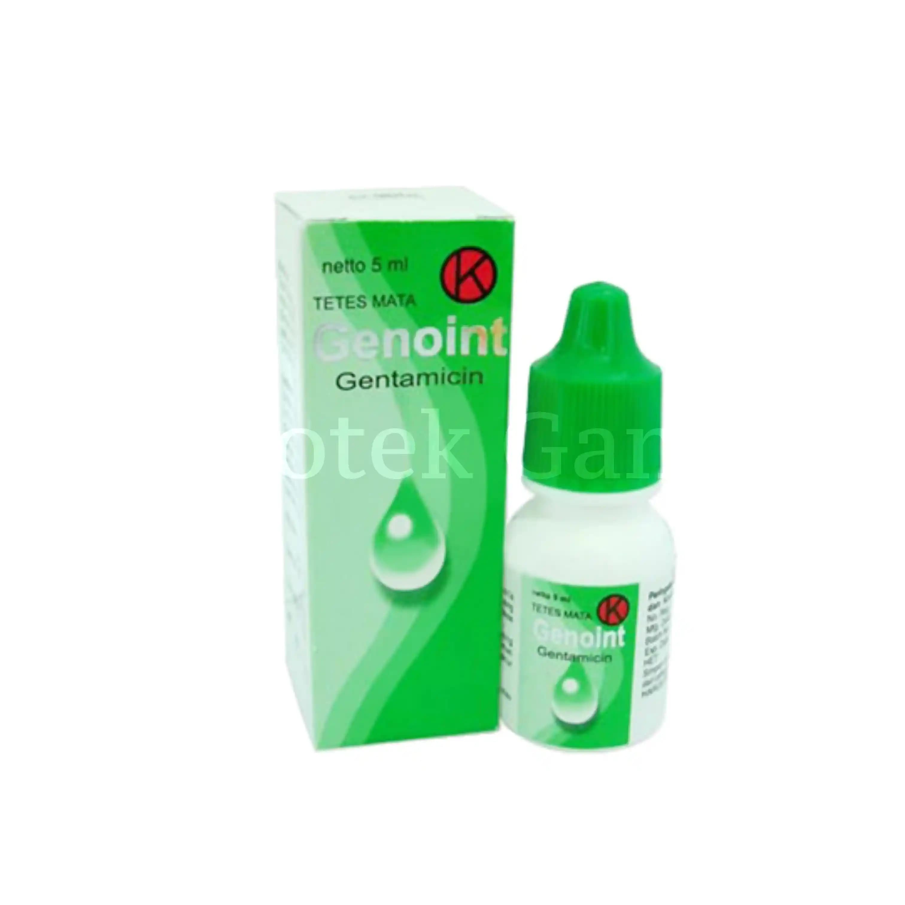 GENOINT TETES MATA 0,3%