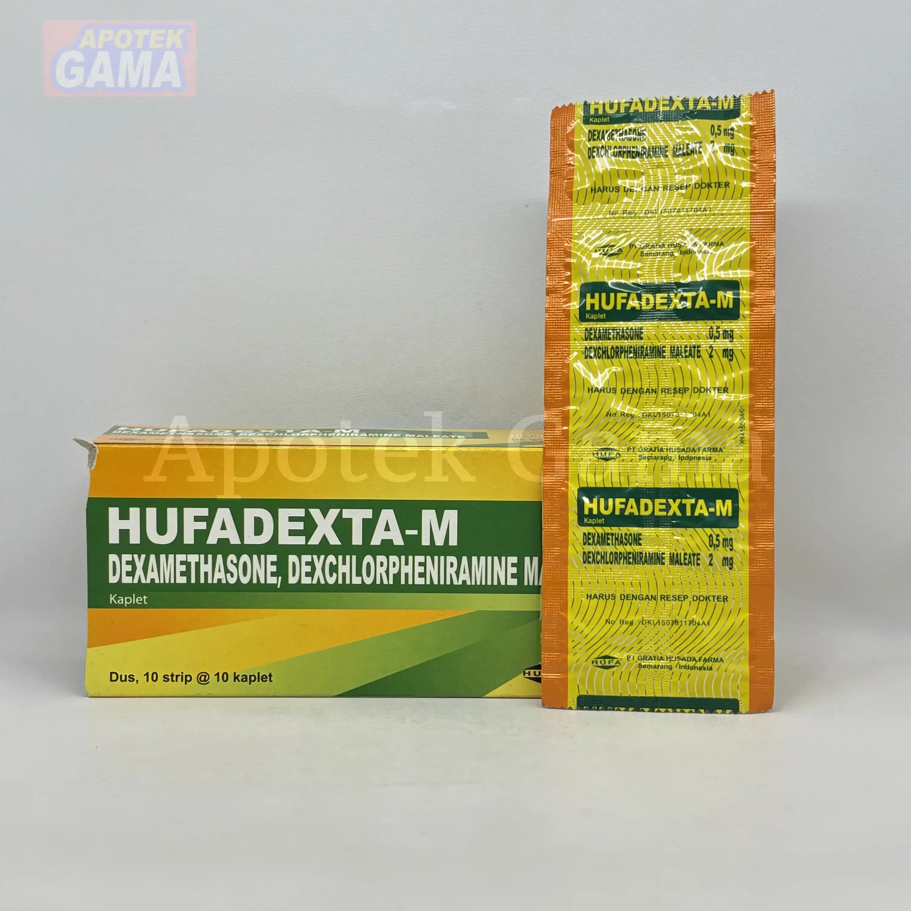 HUFADEXTA-M 4