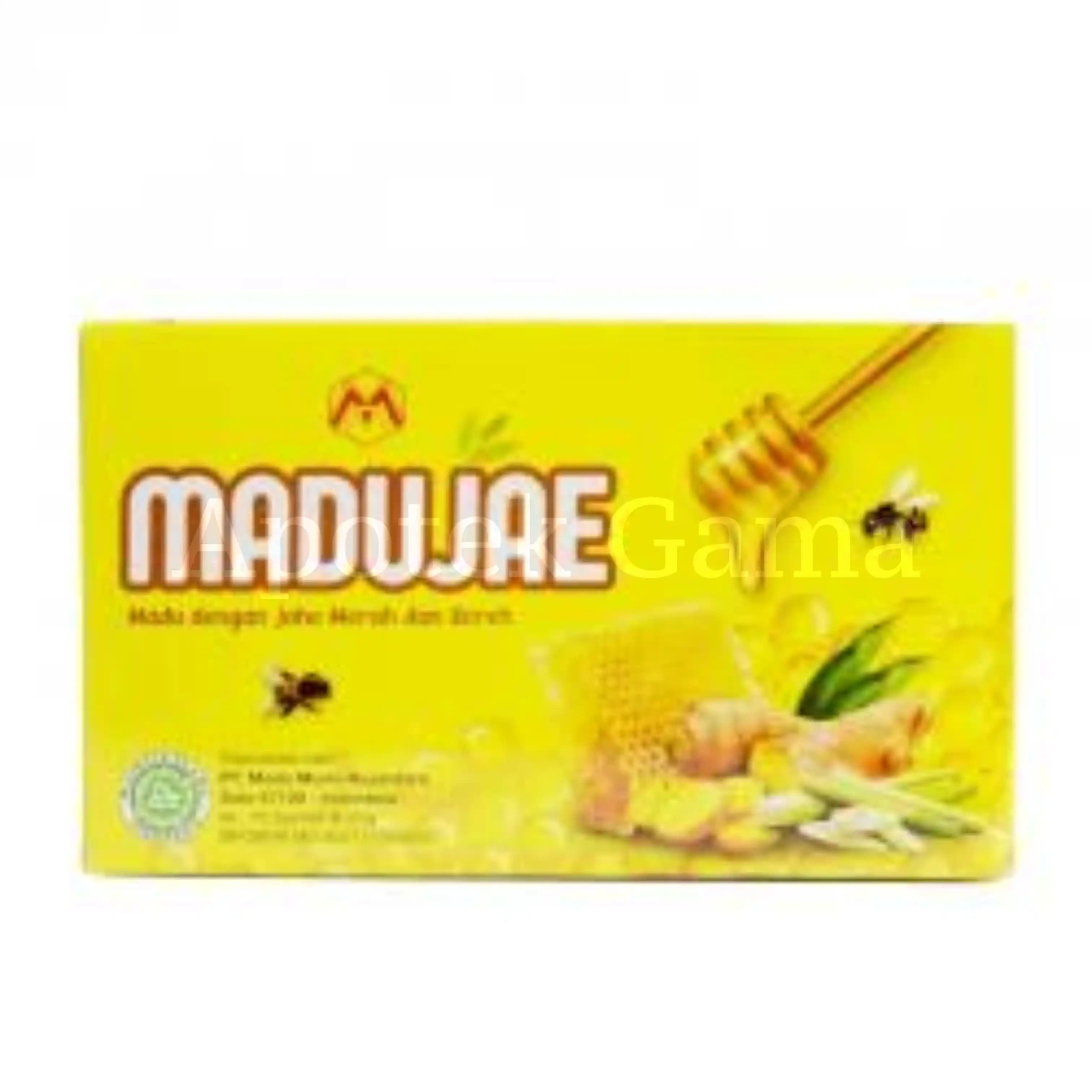 MADUJAE SACHET 20 GRAM 3