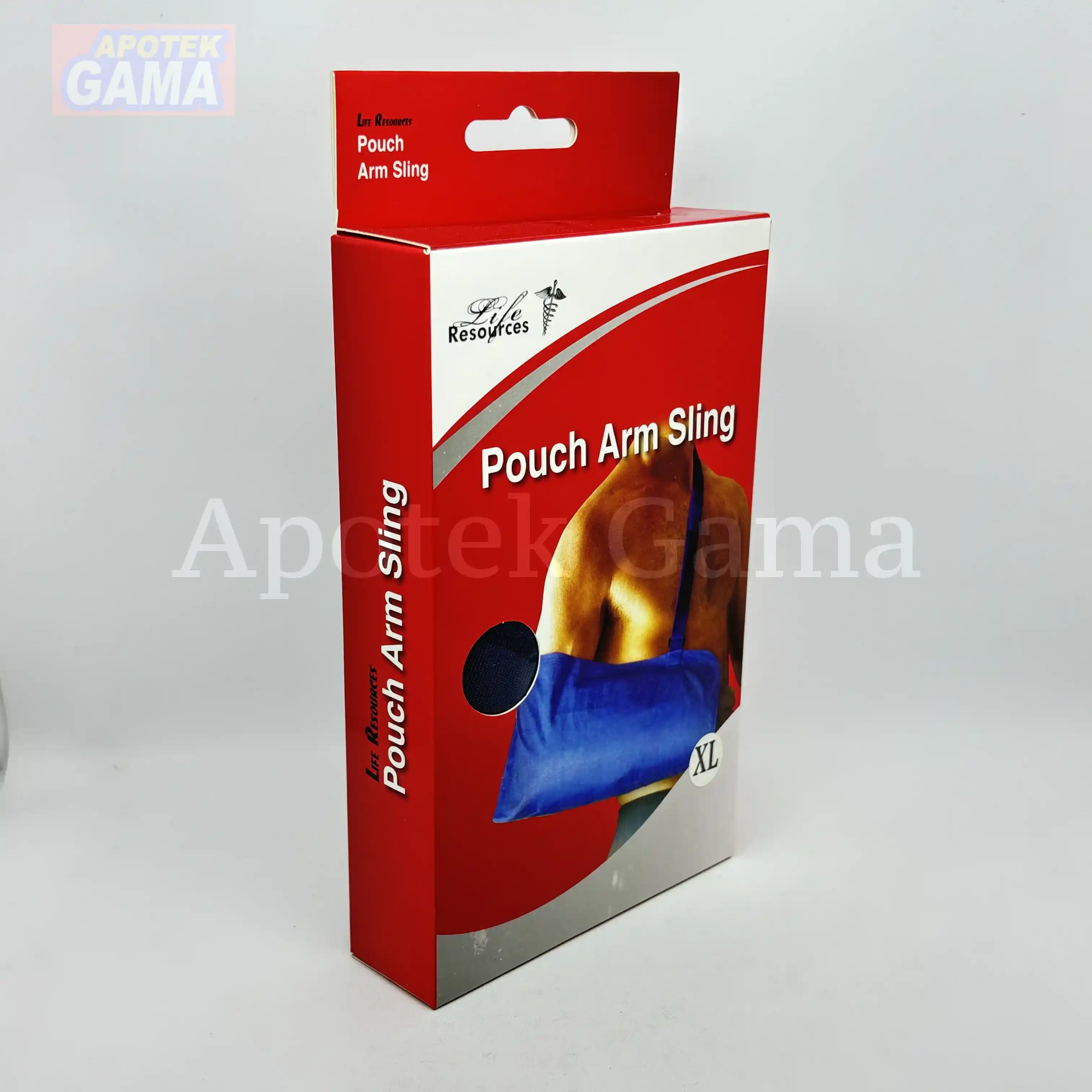 ARM SLING XL LR