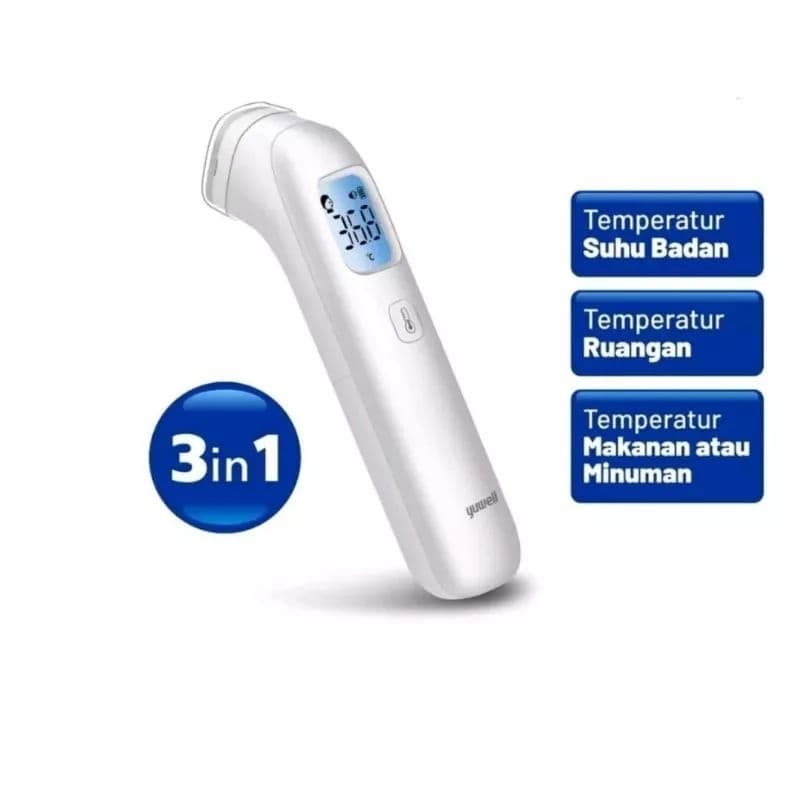 THERMOMETER HEAD YUWEL YHW5