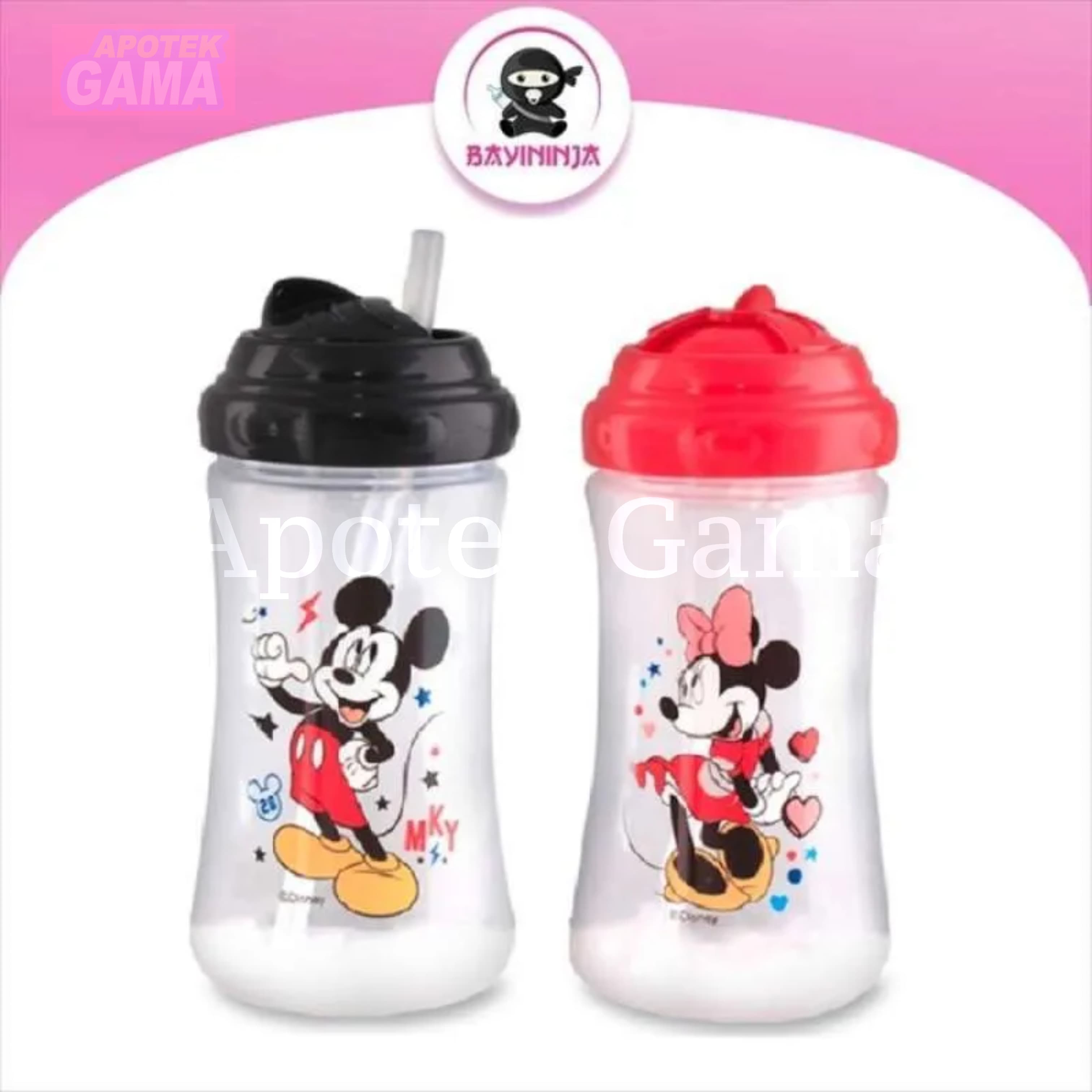 BUNNY DISNEY SPORT SIPPER CUP 360ML