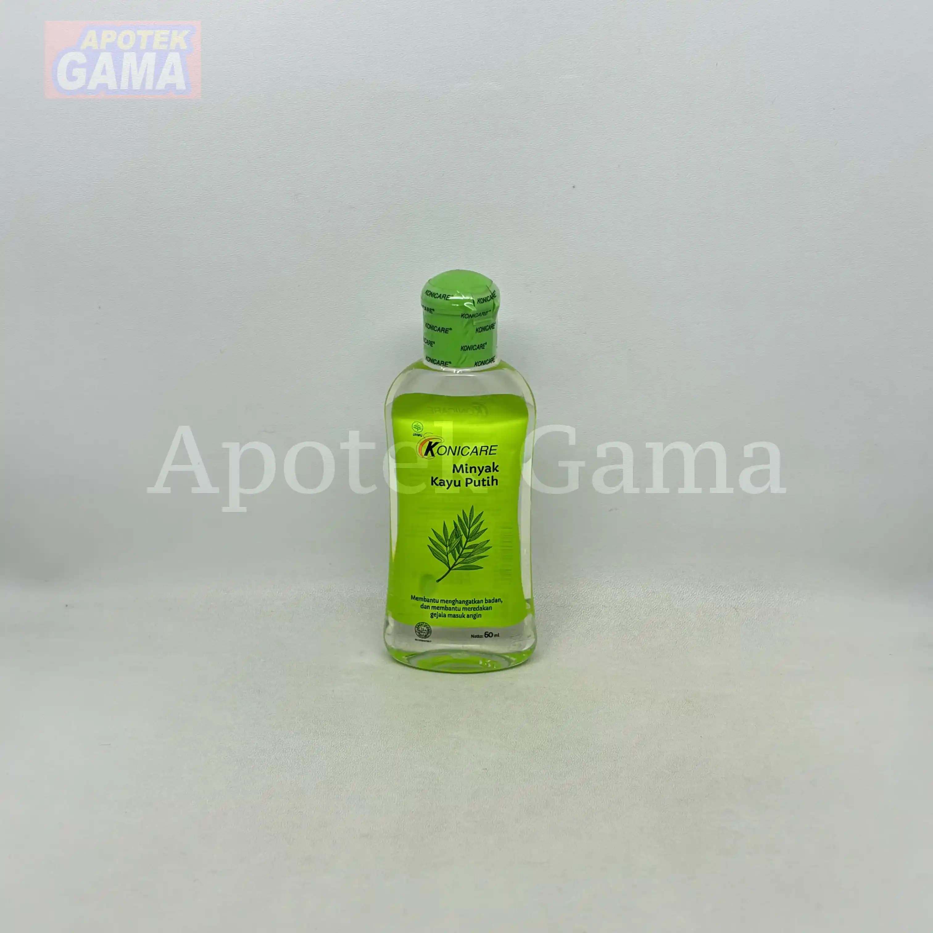 MKP KONICARE 60ML 3
