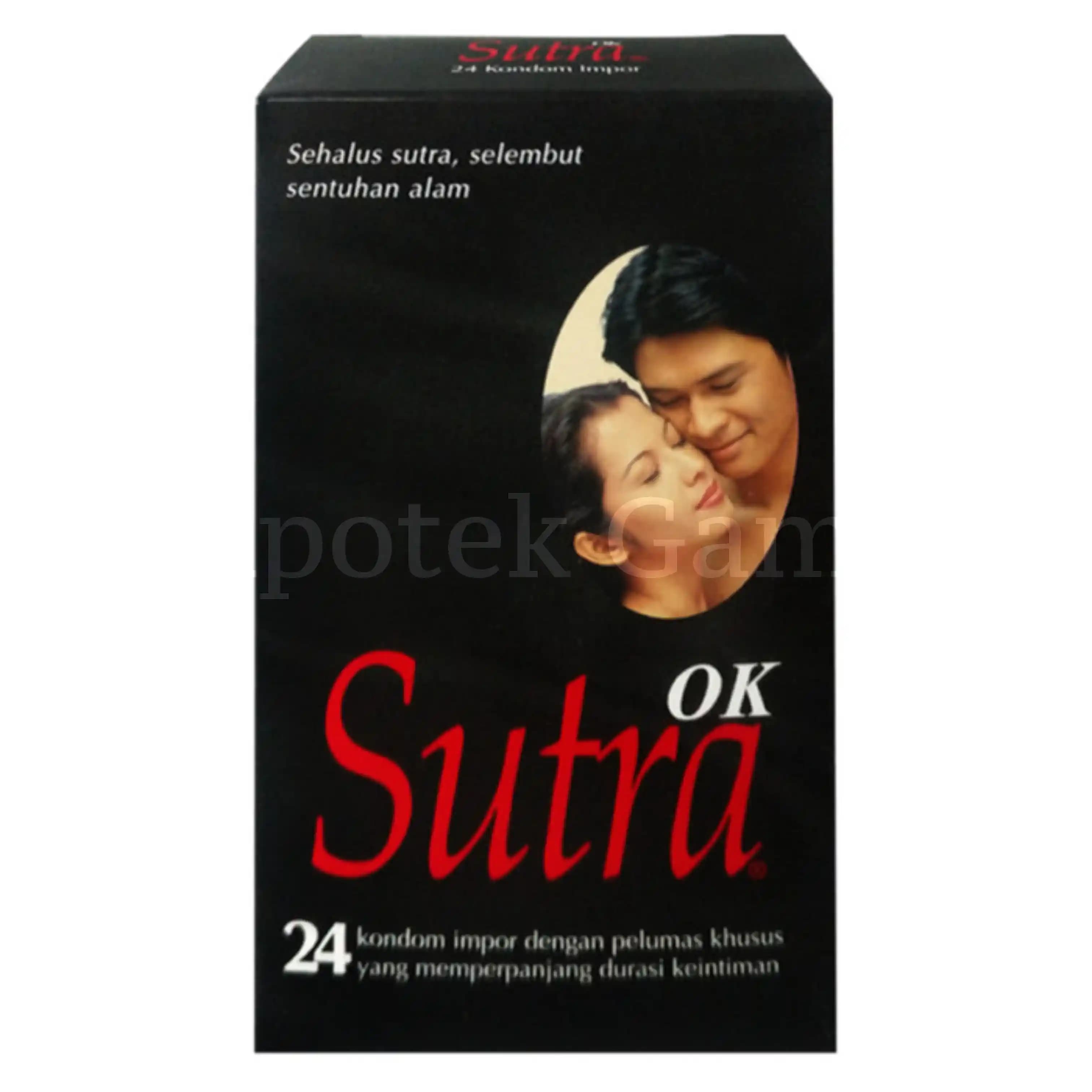 SUTRA OK/24 2