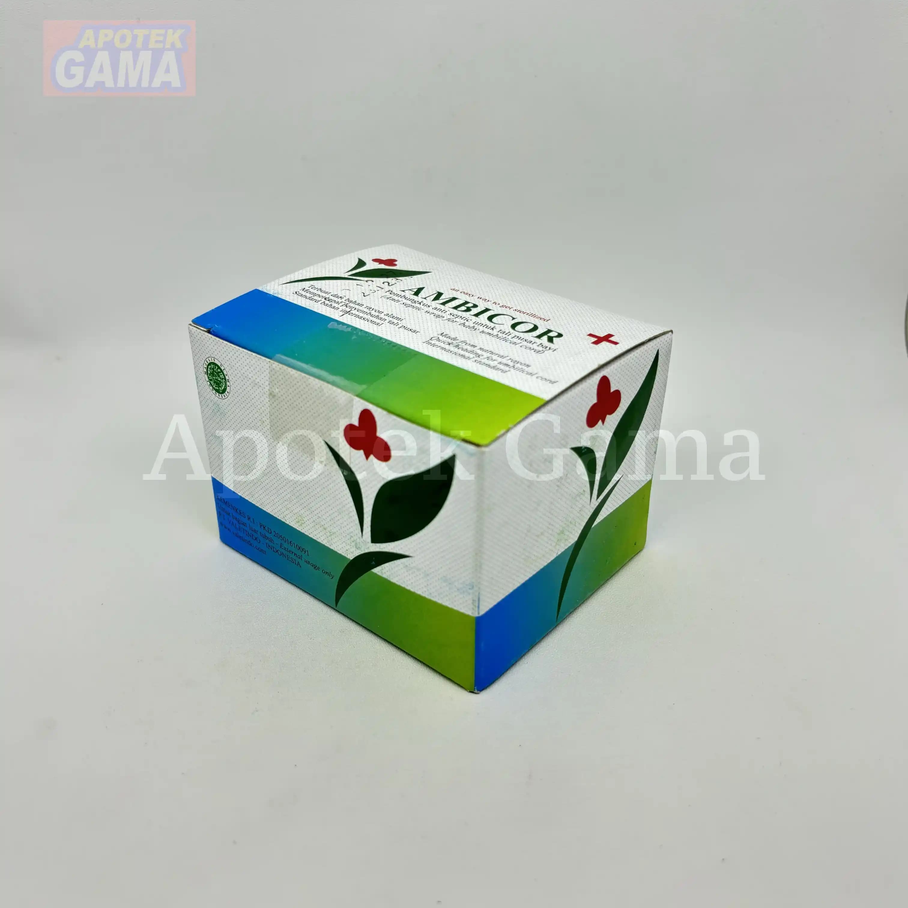 AMBICOR 3