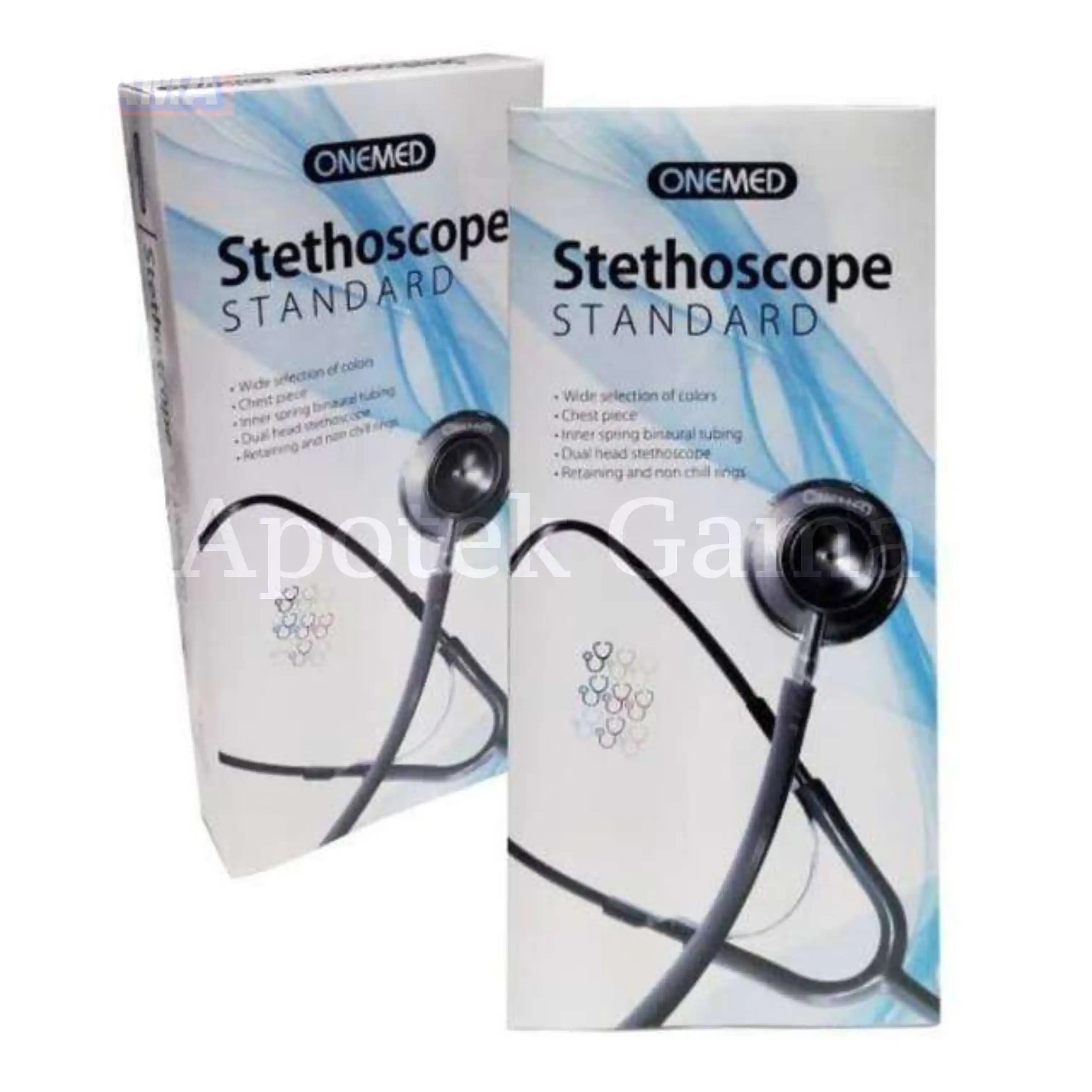 STETOSCOPE STANDARD ONEMED