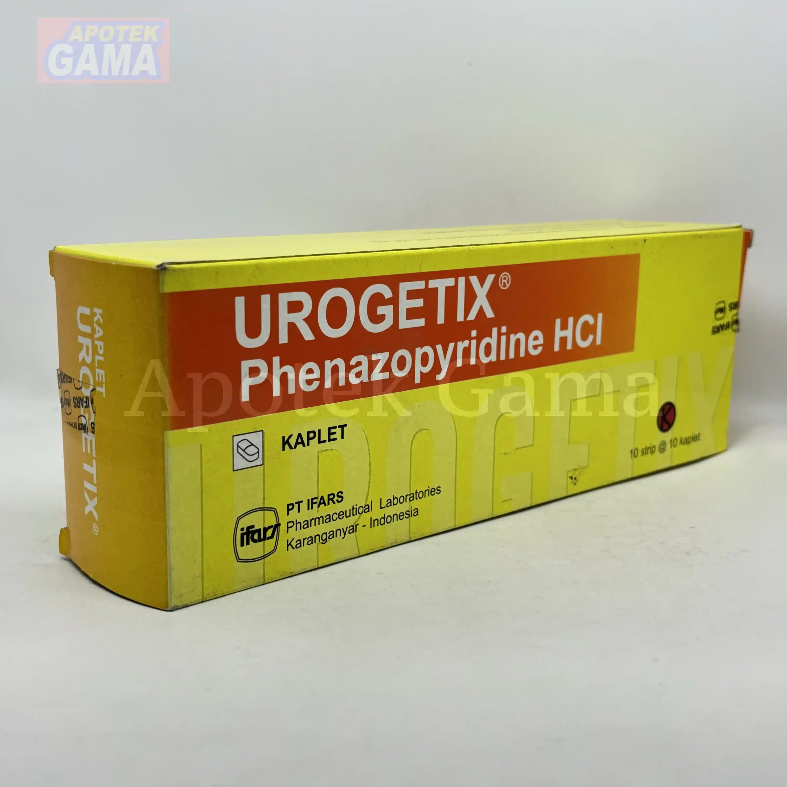 UROGETIK TAB 2