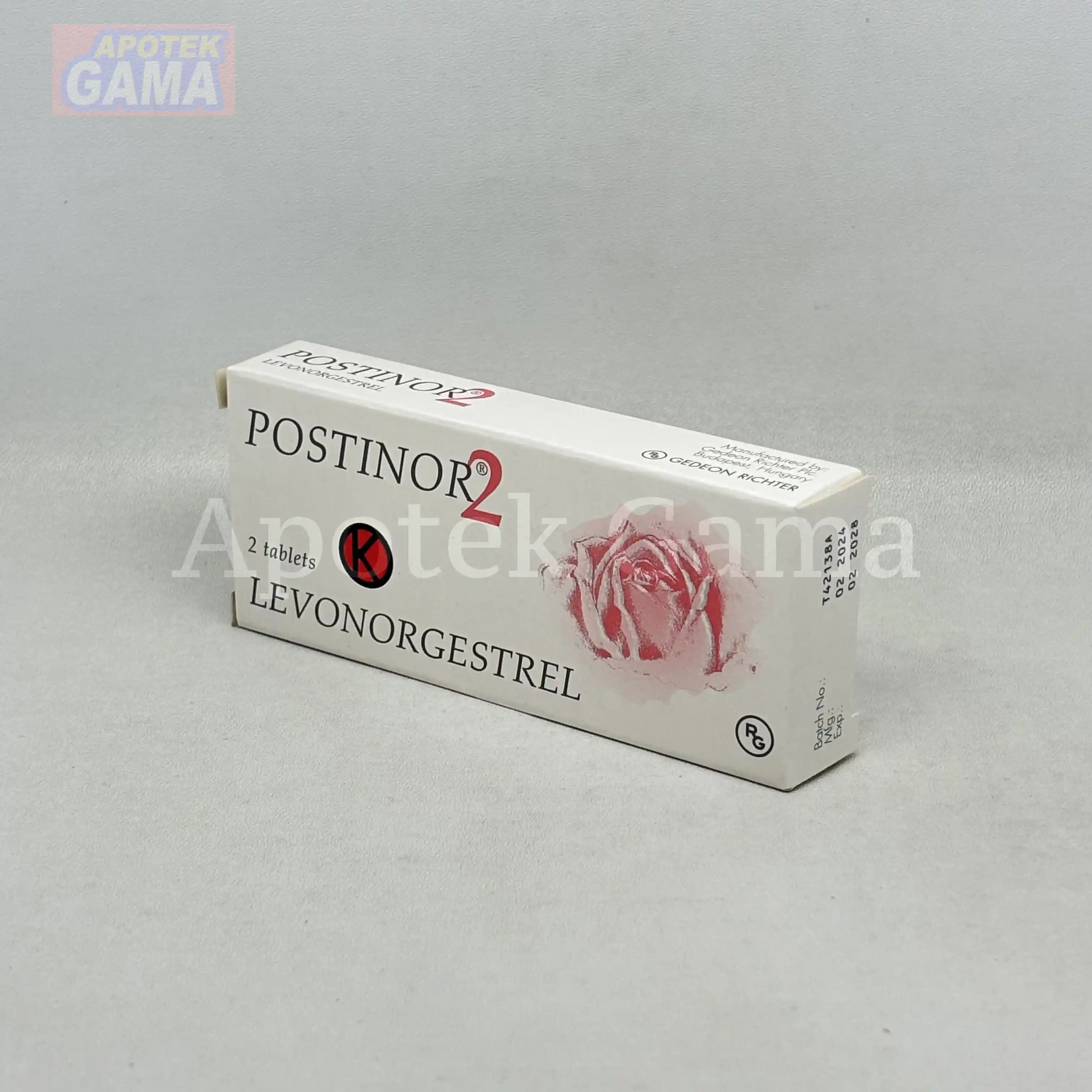 POSTINOR-2 3
