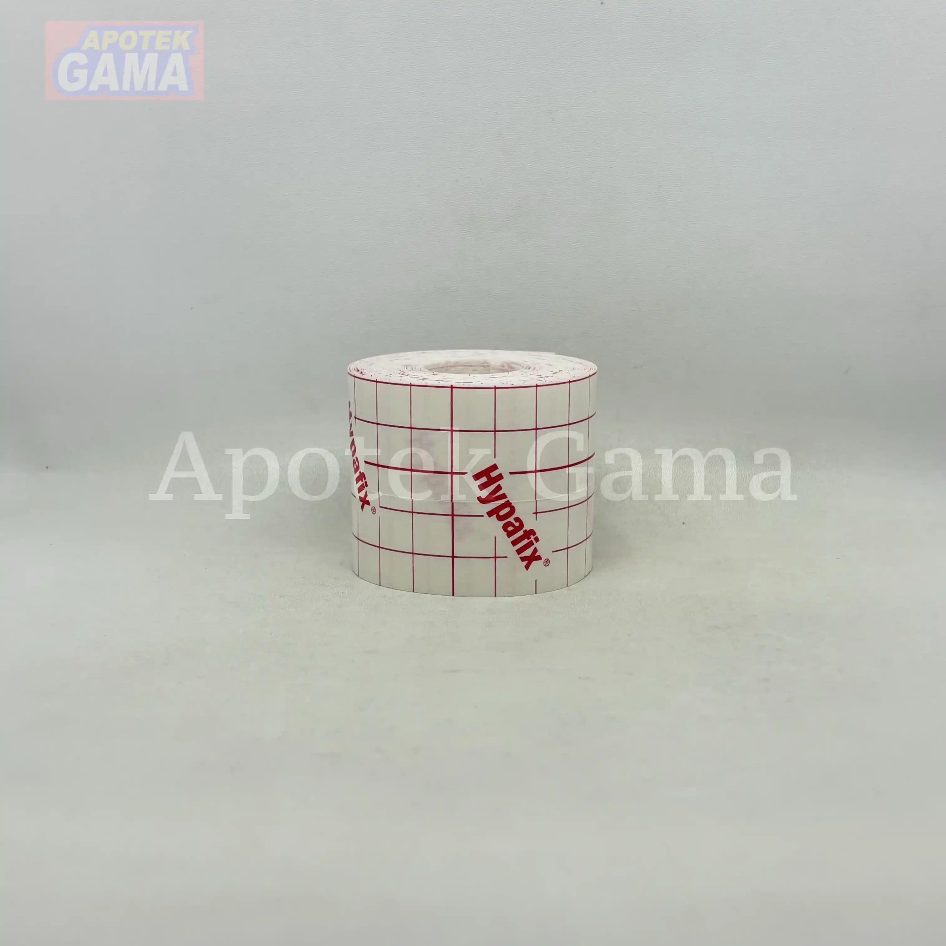HYPAFIX 5 CM X 5 M 3