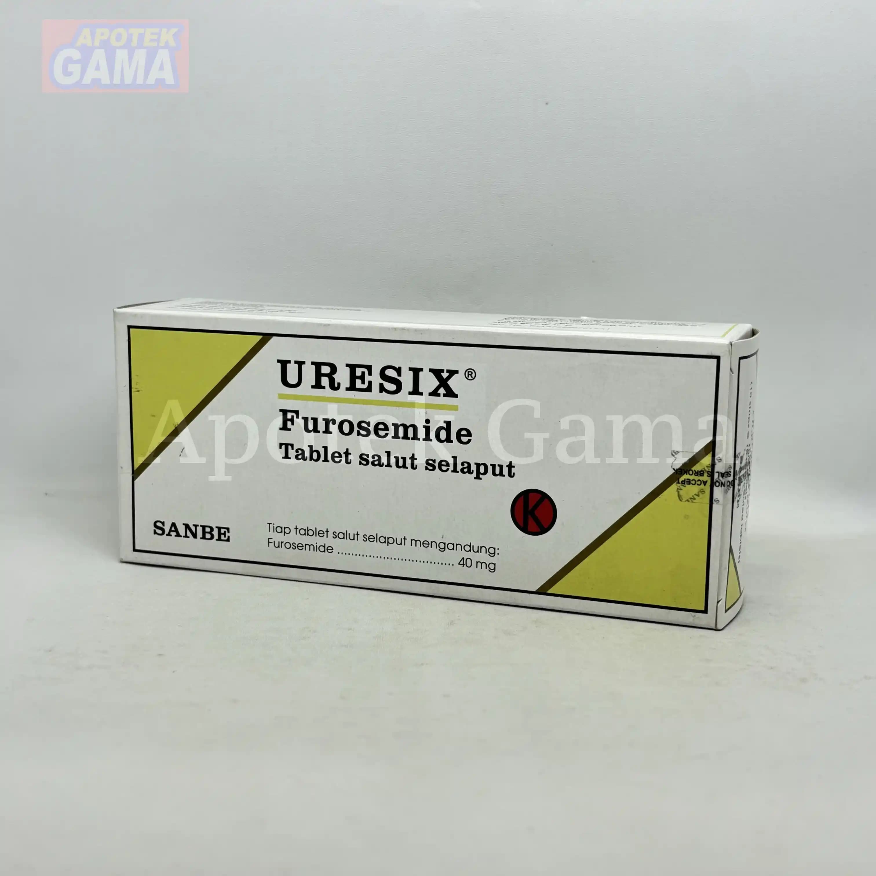 URESIX TAB 3