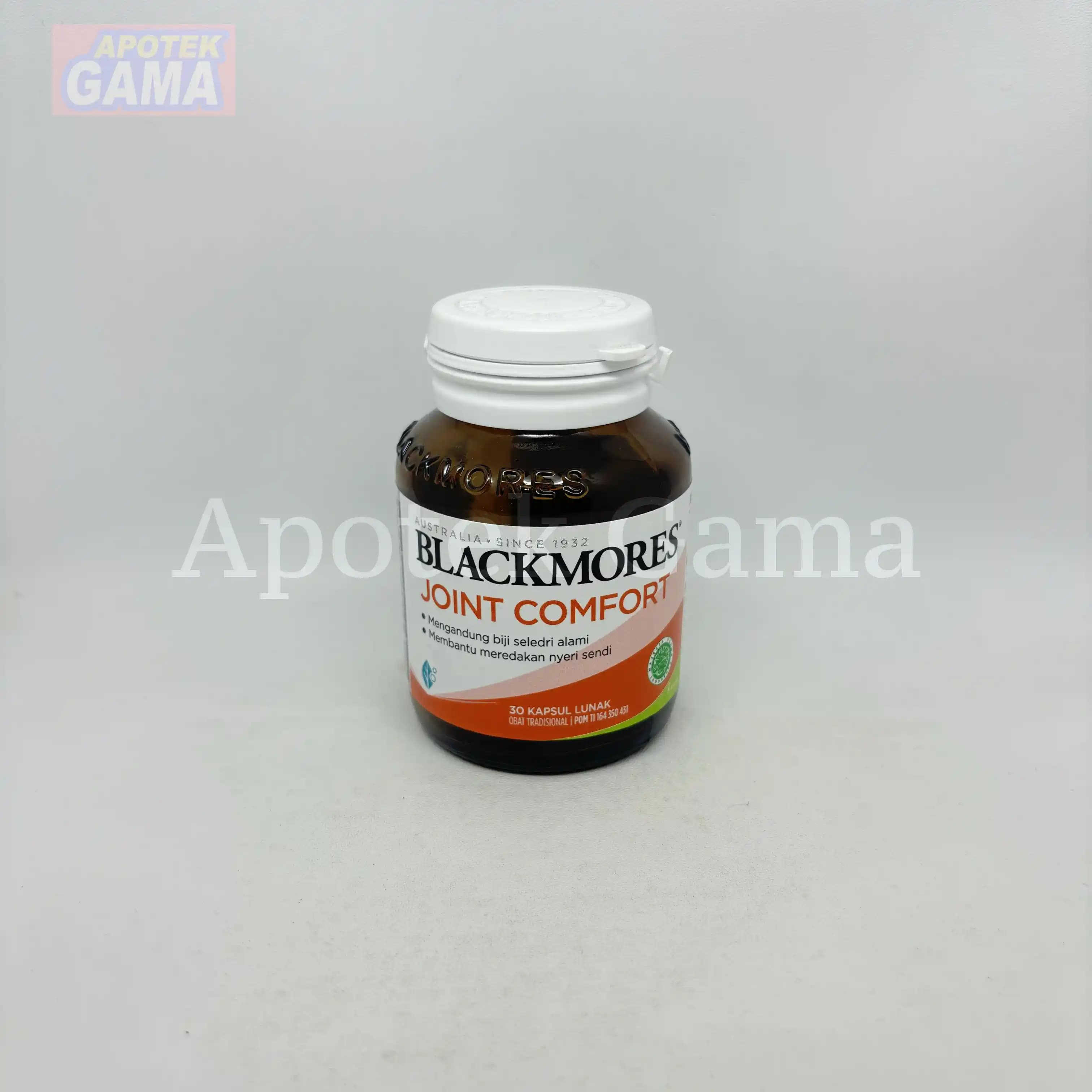 BLACKMORES JOINT COMFORT 30S 3