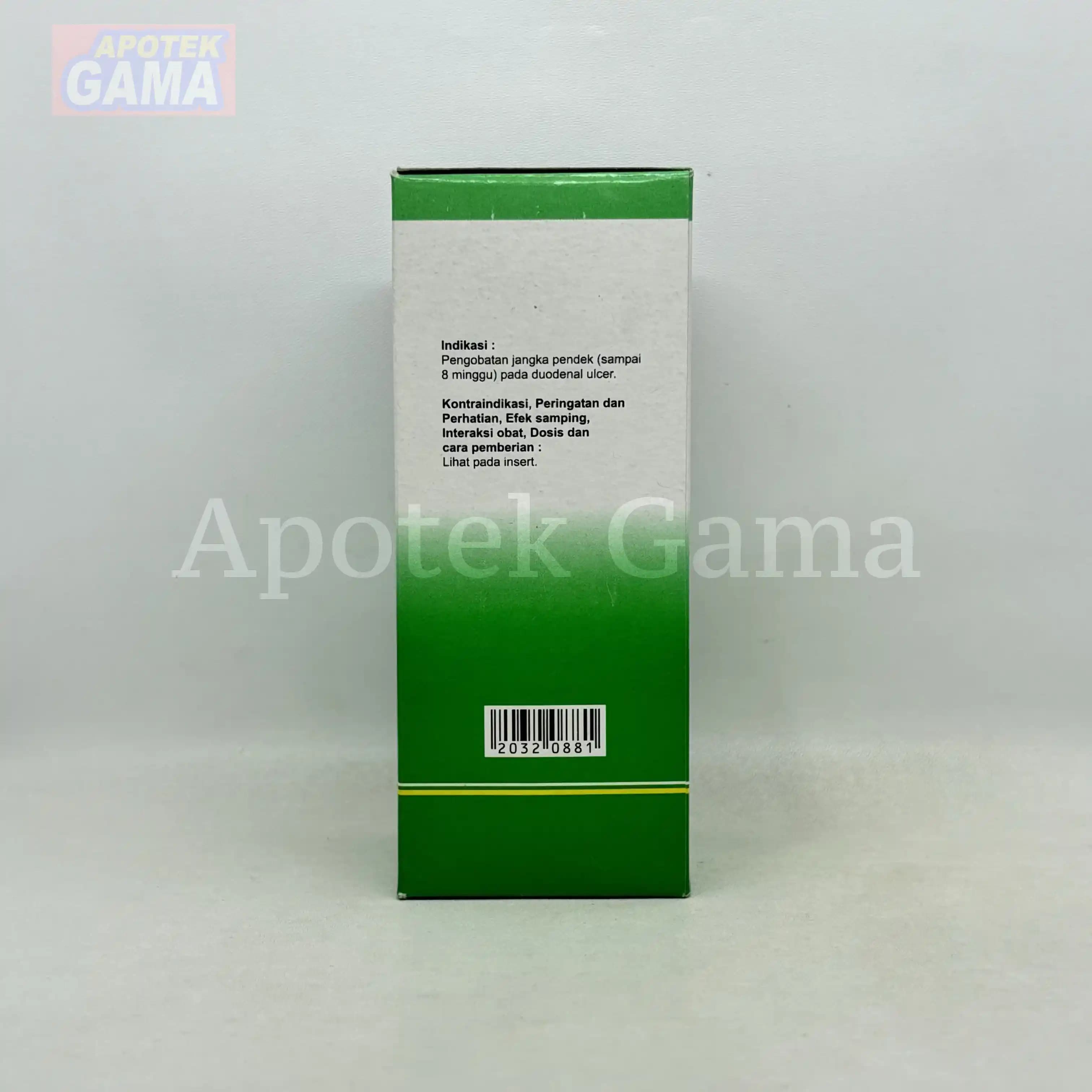 NECIBLOX SYR 100 ML