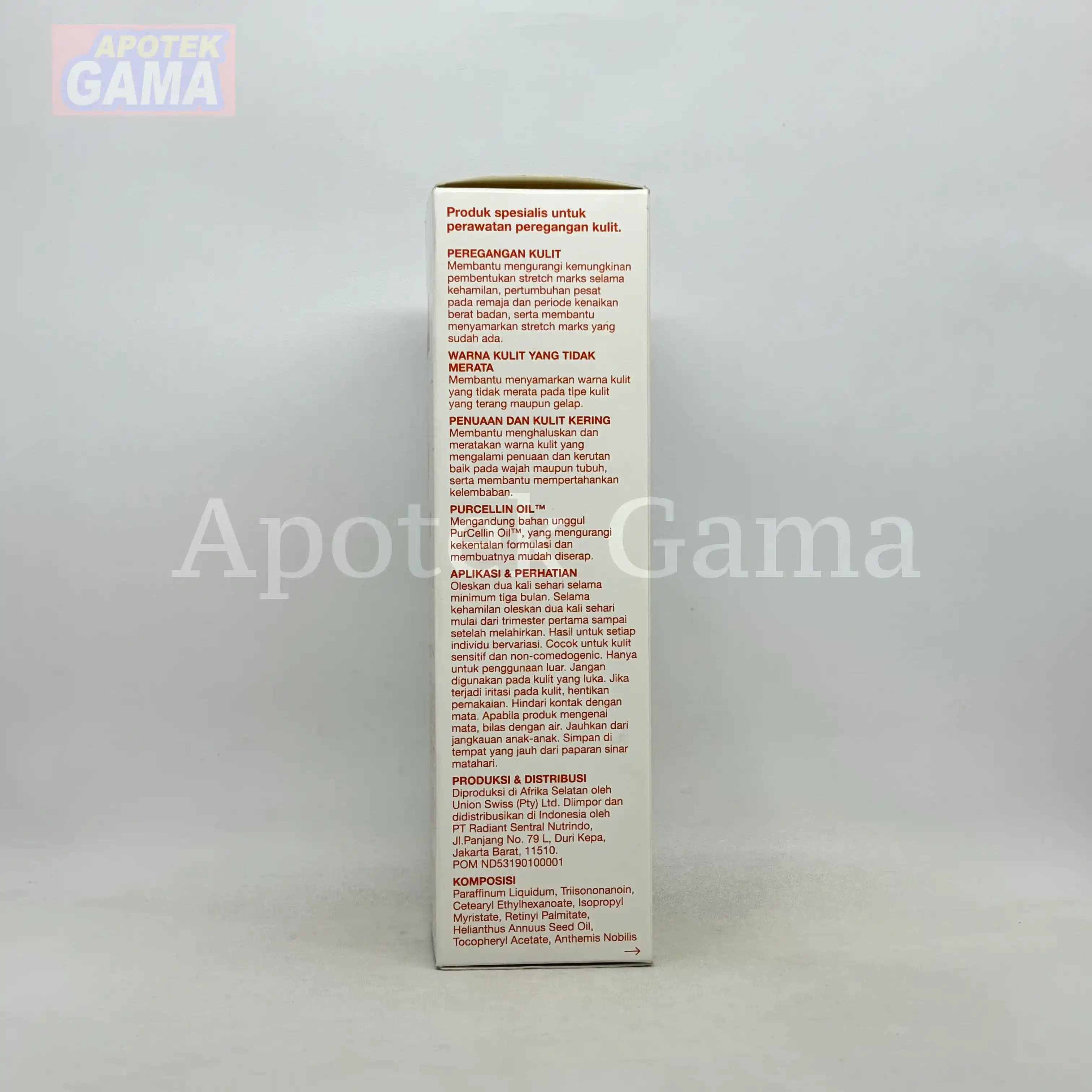 BIO OIL 200 ML 5