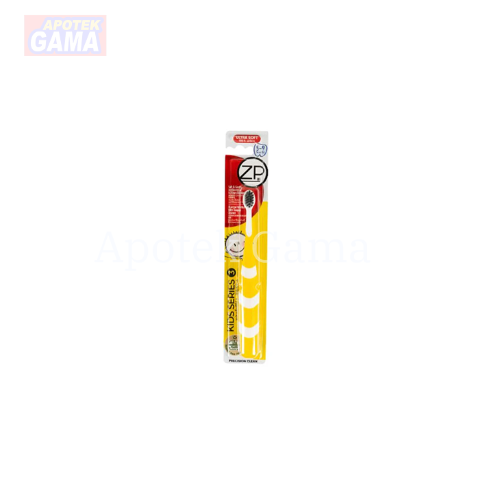 ZP KIDS SERIES 3 TOOTHBRUSH