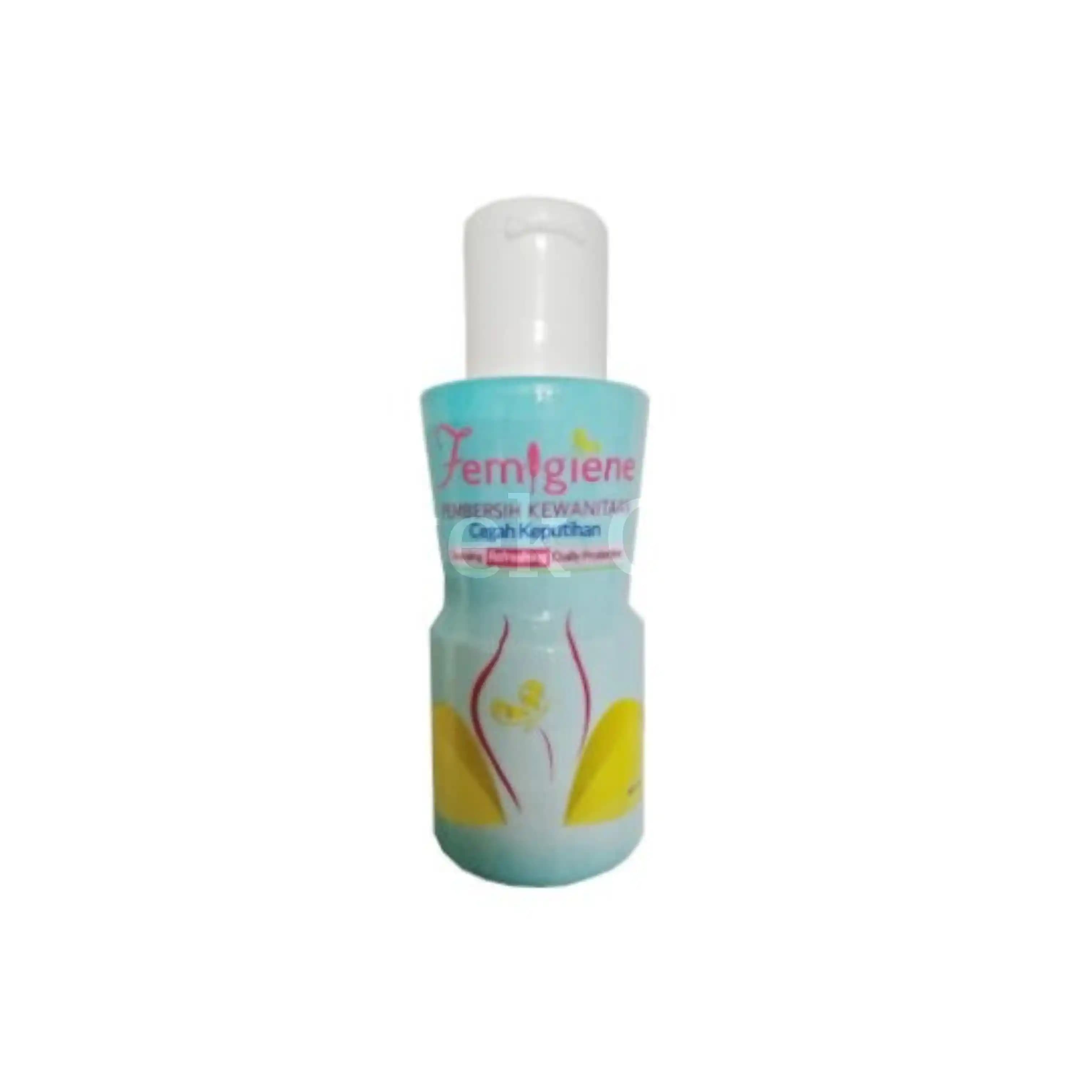 FEMIGIENE 60ML 2